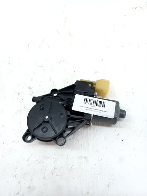 Motor elevalunas delantero izquierdo FORD FIESTA (CE1) 2