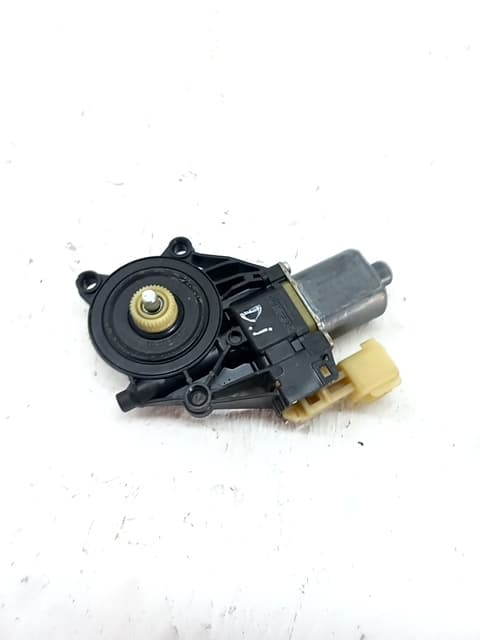 Motor elevalunas delantero izquierdo FORD FIESTA (CE1)