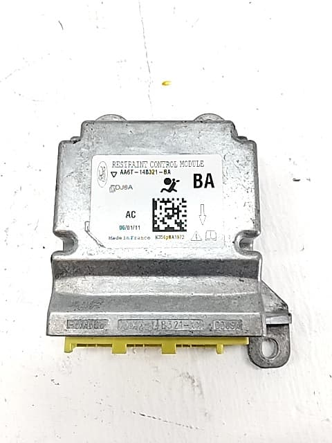 Centralita airbag FORD FIESTA (CE1)