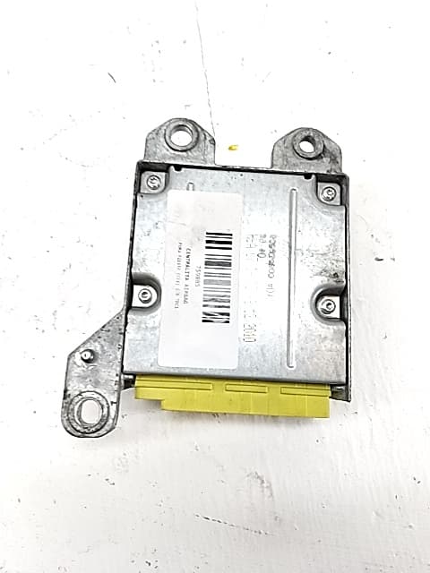 Centralita airbag FORD FIESTA (CE1) 2