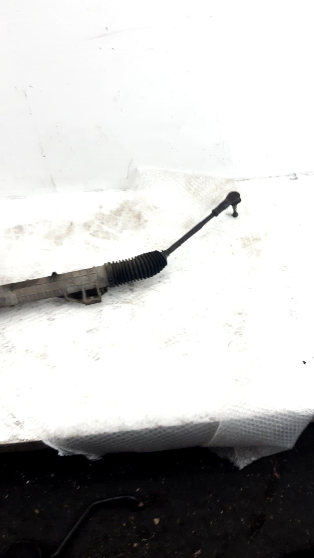 Cremallera direccion PEUGEOT 807 3