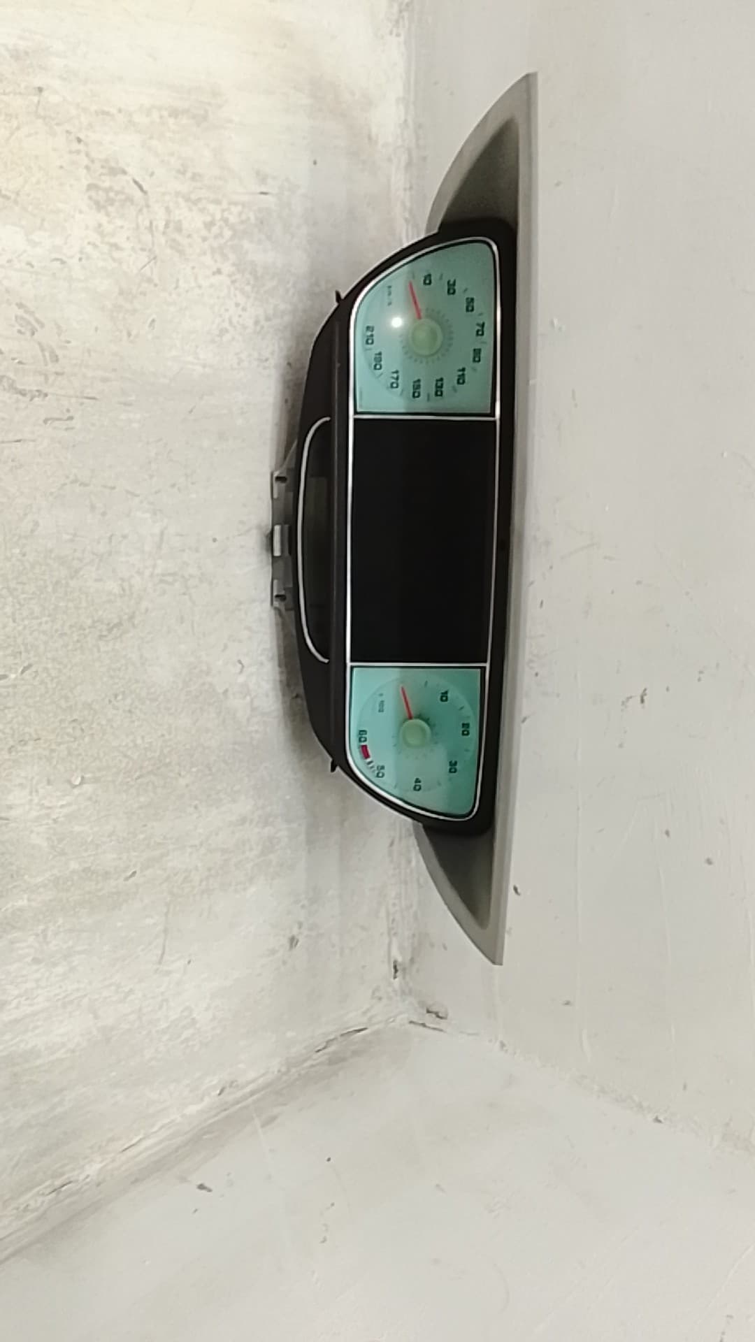 Cuadro instrumentos PEUGEOT 807