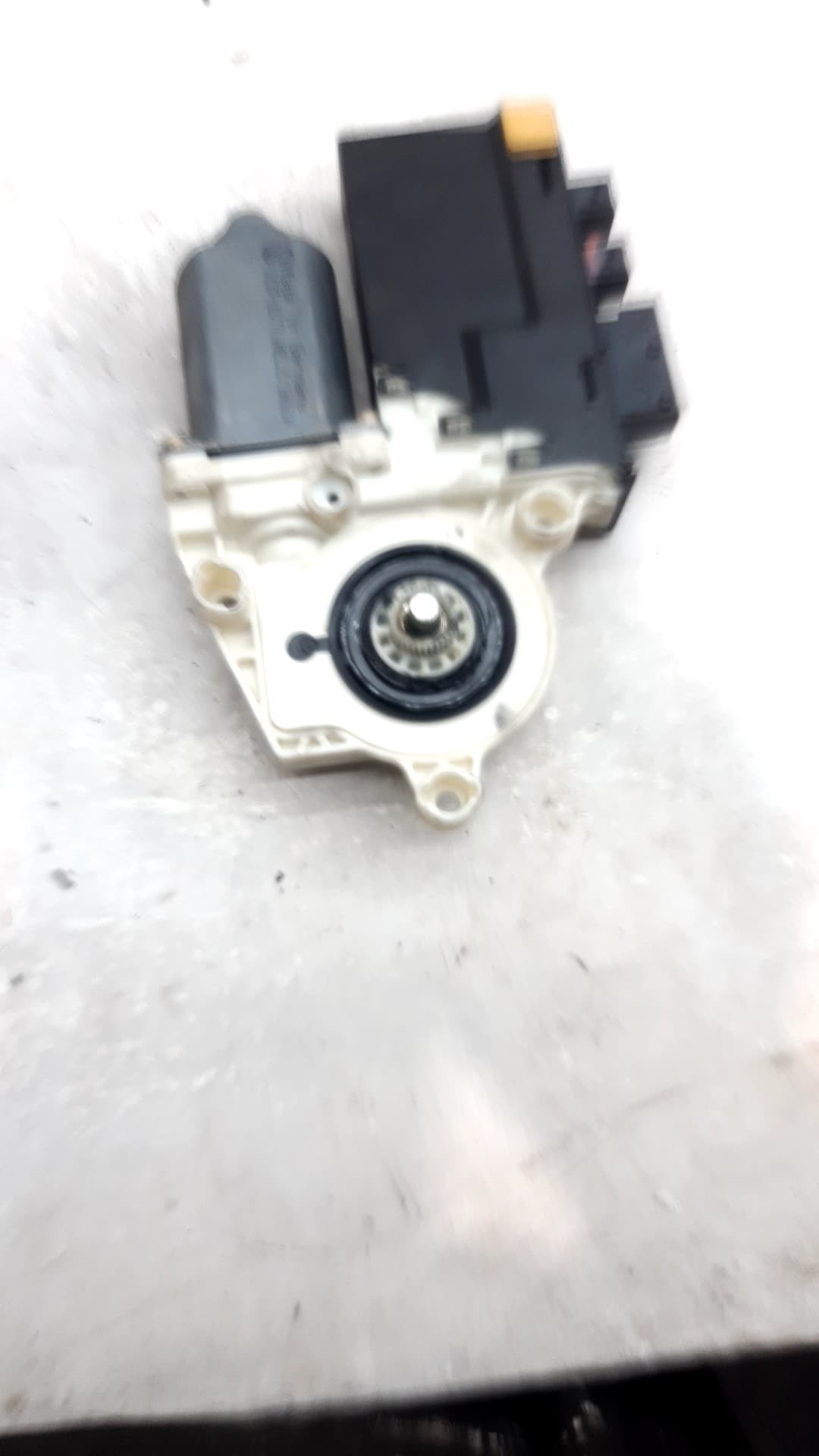 Motor elevalunas delantero izquierdo PEUGEOT 807 2