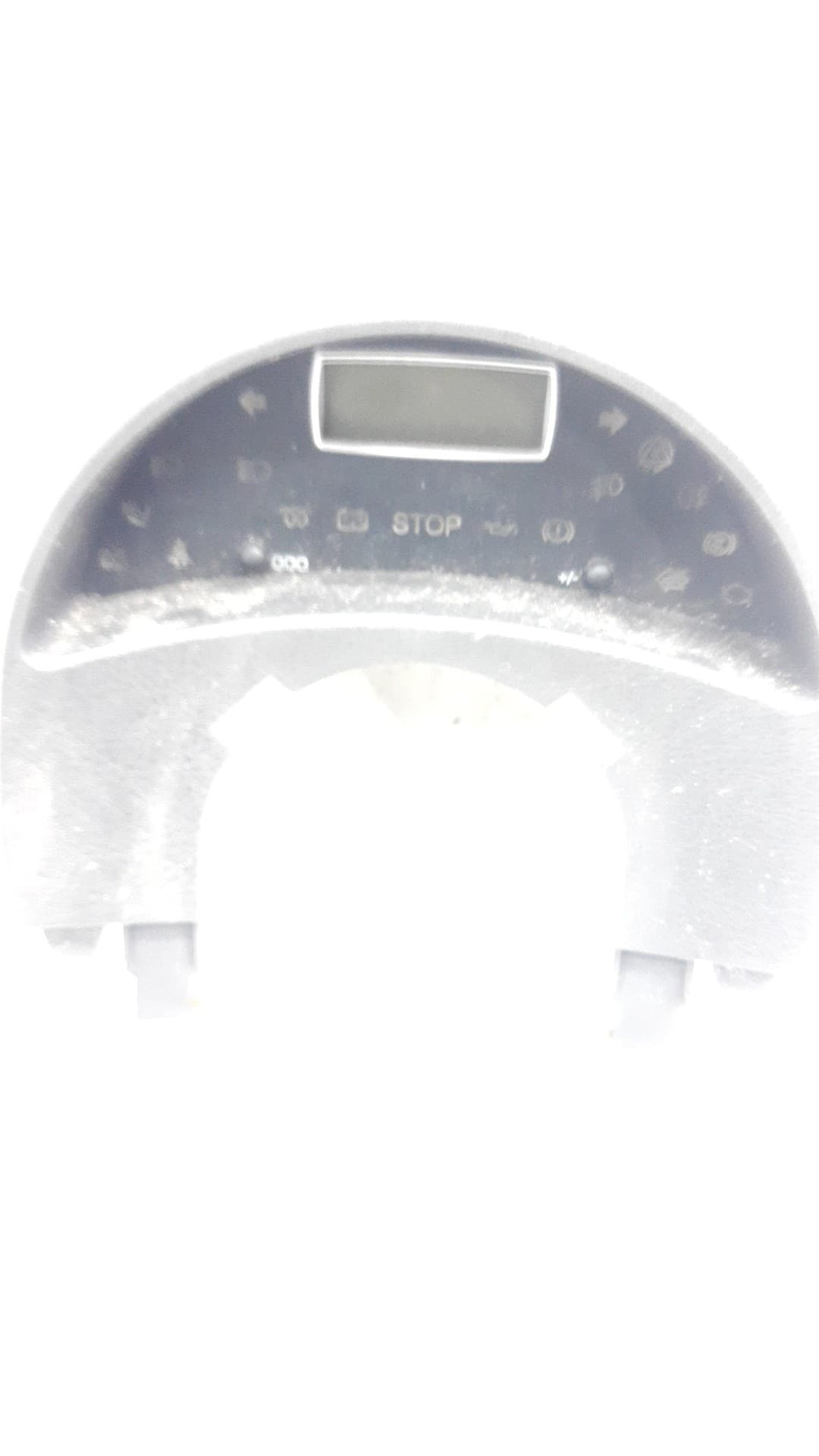 Cuadro instrumentos PEUGEOT 807 5