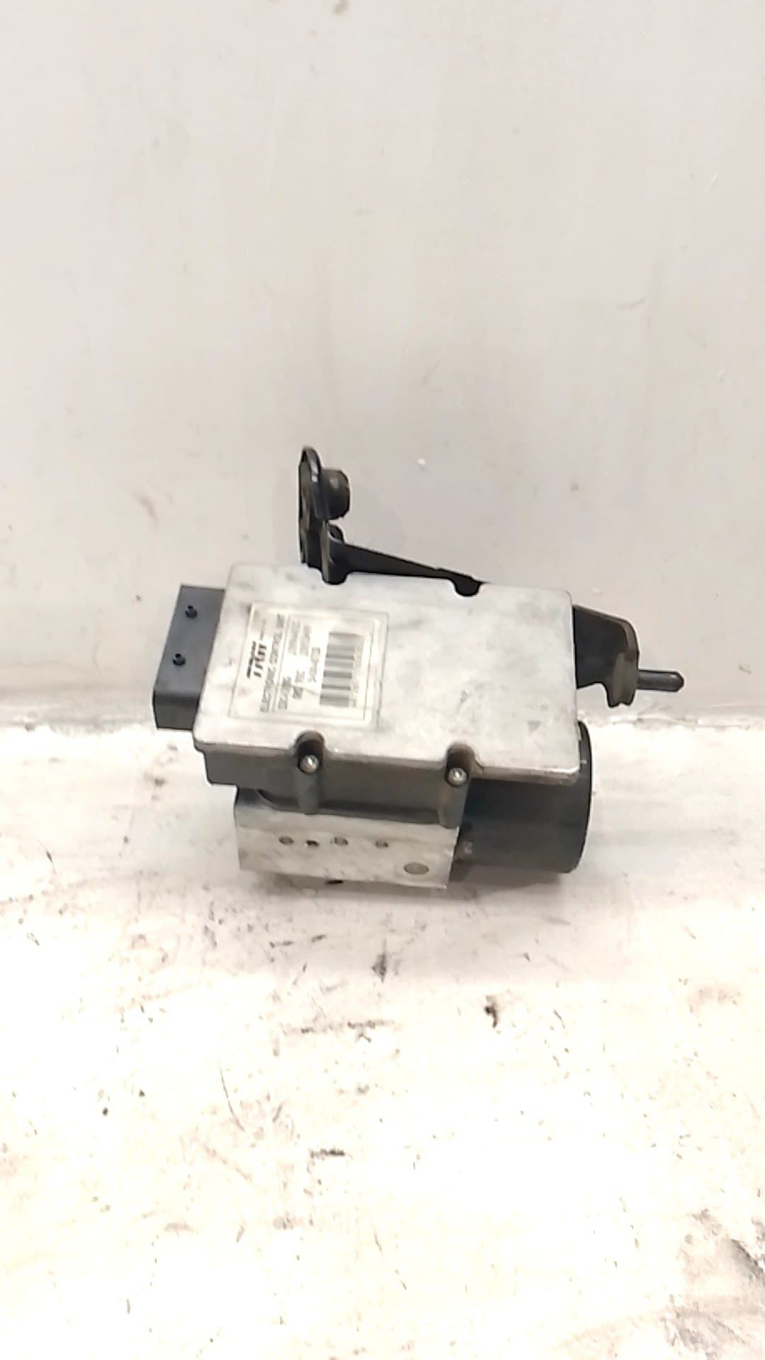 Abs SAAB 9-3 BERLINA 3