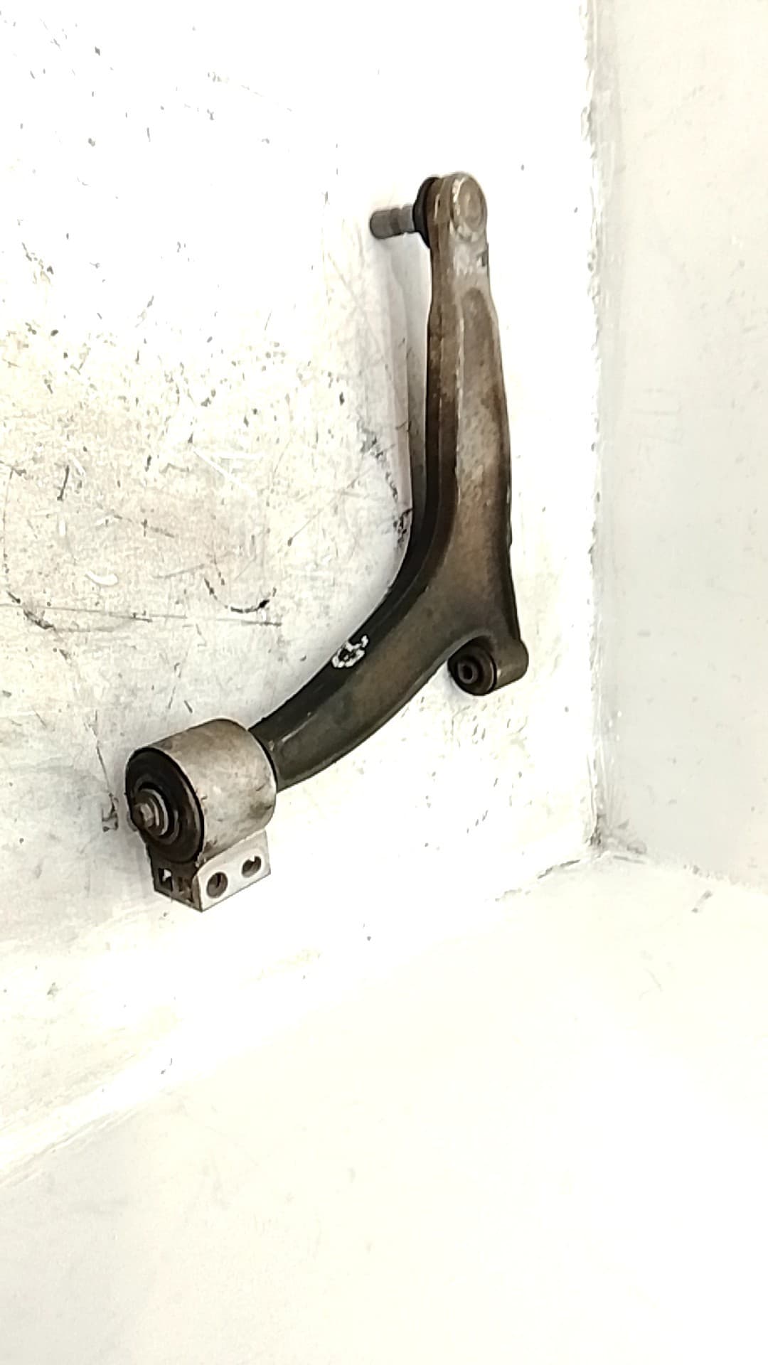 Brazo suspension inferior delantero derecho SAAB 9-3 BERLINA