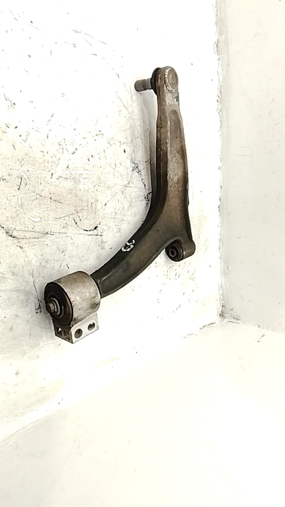 Brazo suspension inferior delantero derecho SAAB 9-3 BERLINA 4