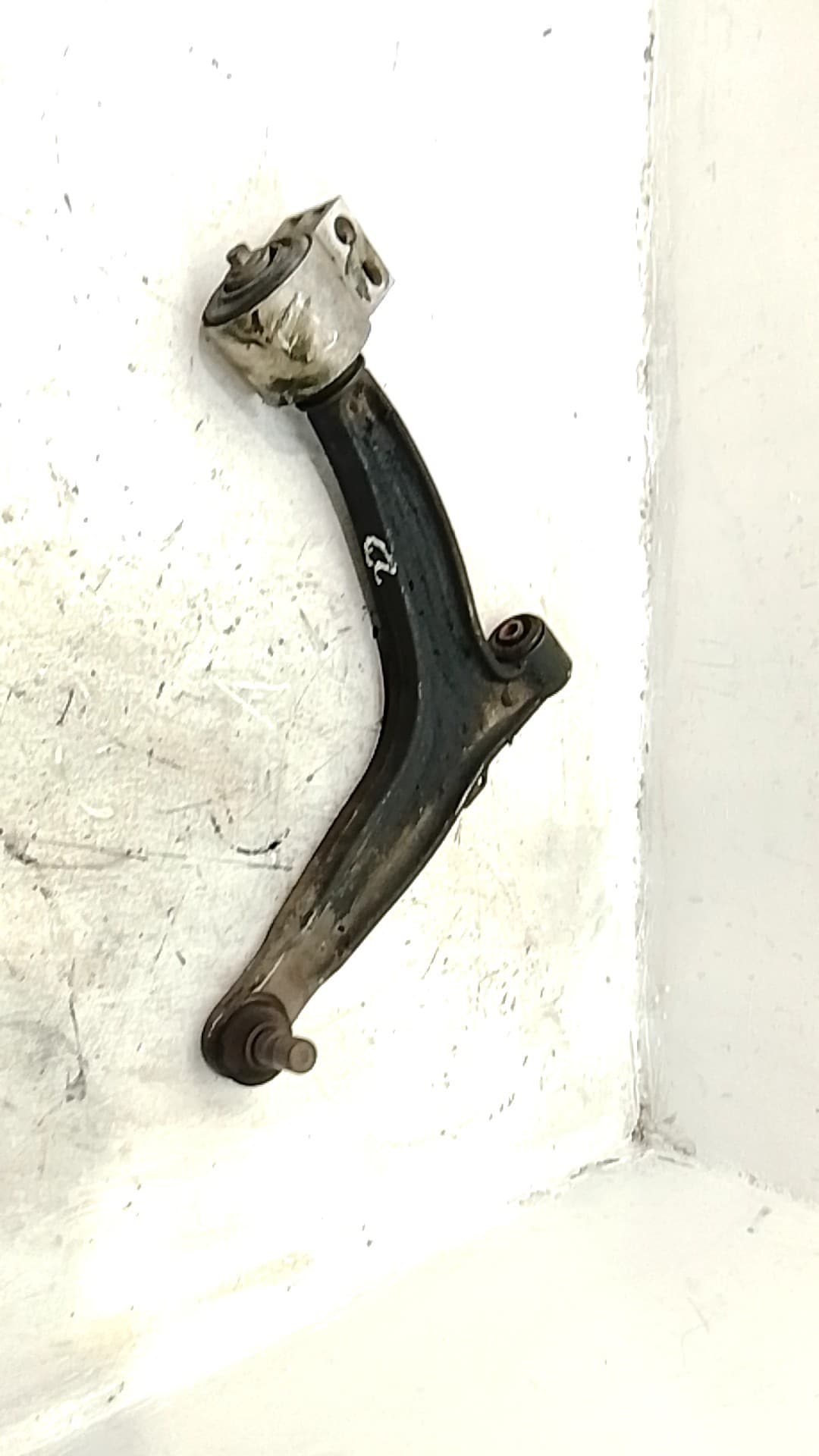 Brazo suspension inferior delantero derecho SAAB 9-3 BERLINA 3