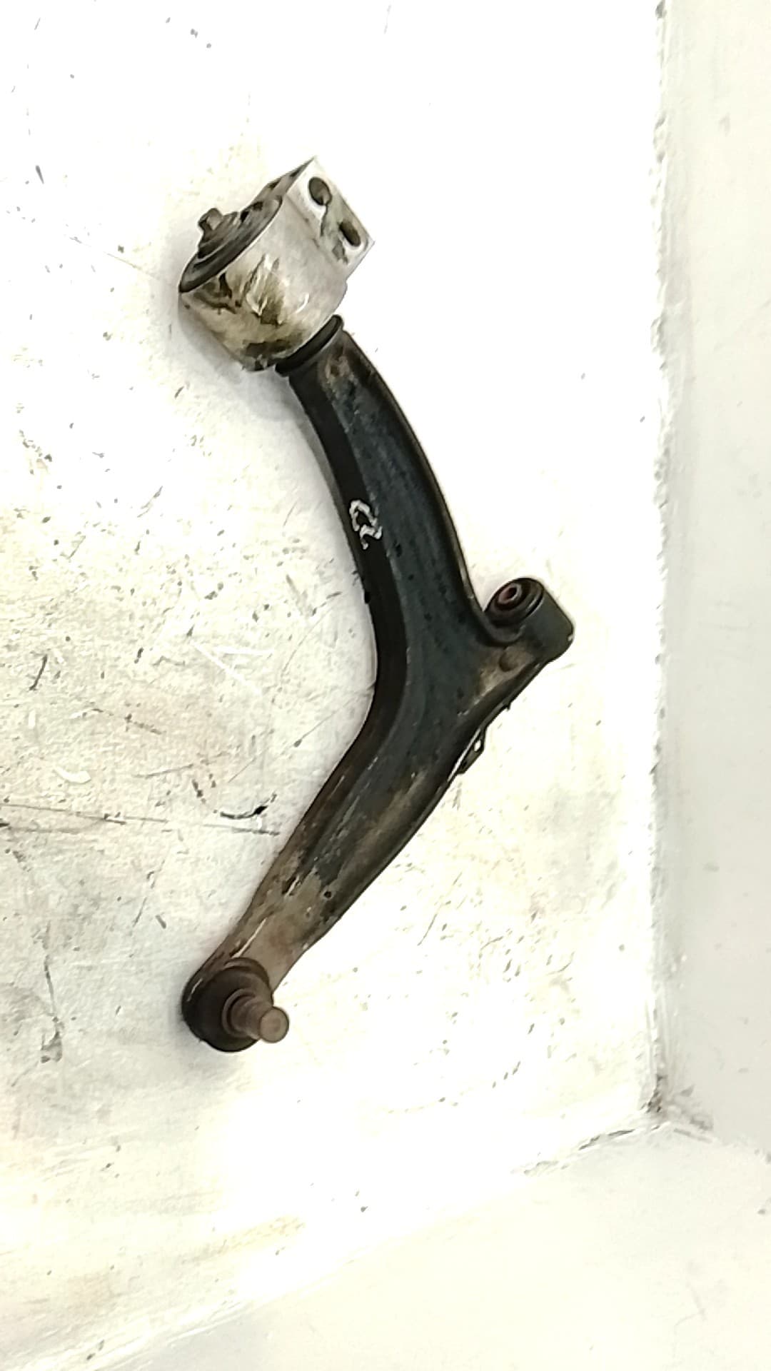 Brazo suspension inferior delantero derecho SAAB 9-3 BERLINA 2