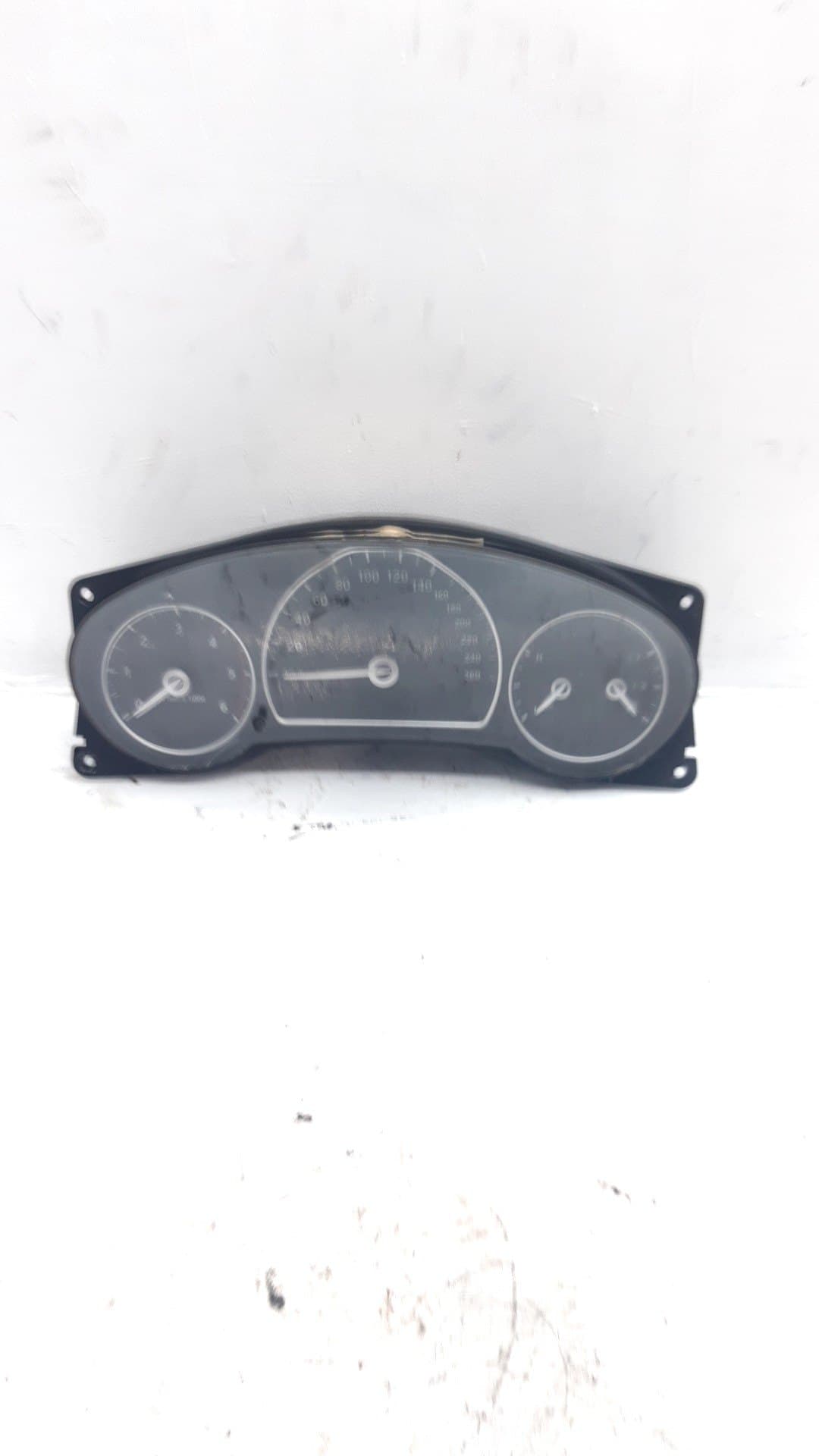 Cuadro instrumentos SAAB 9-3 BERLINA