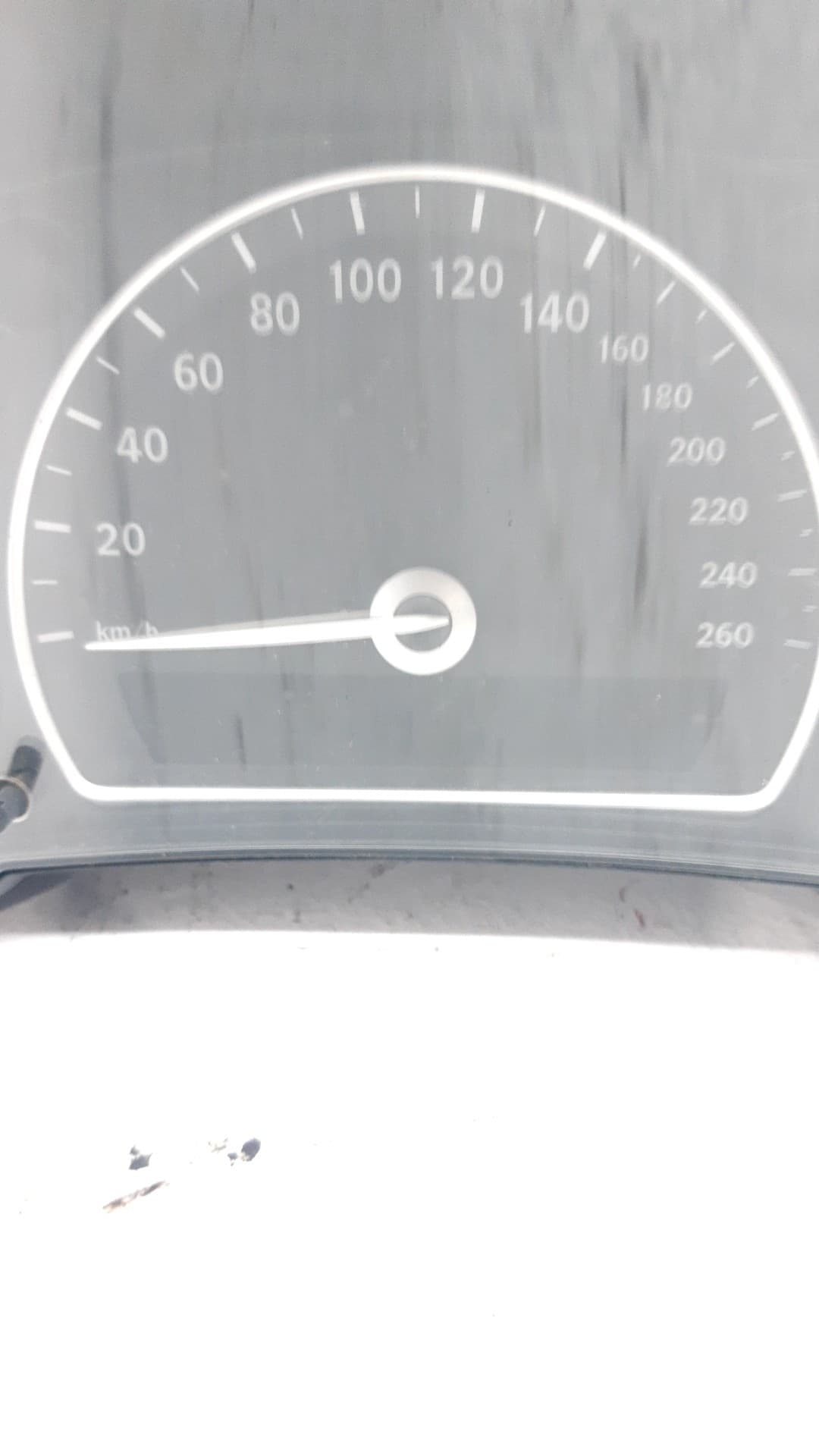 Cuadro instrumentos SAAB 9-3 BERLINA 5