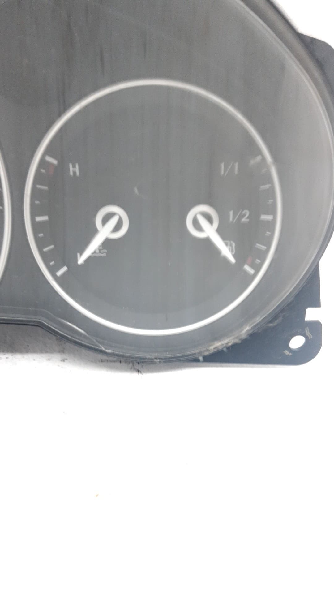 Cuadro instrumentos SAAB 9-3 BERLINA 4