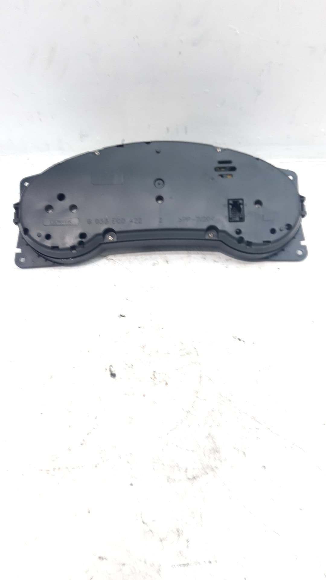 Cuadro instrumentos SAAB 9-3 BERLINA 3