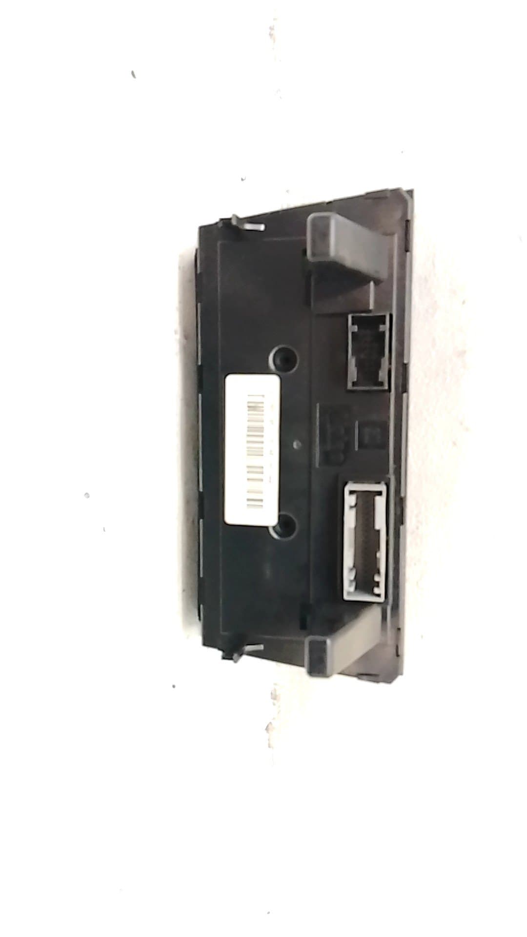 Mando climatizador SAAB 9-3 BERLINA 3