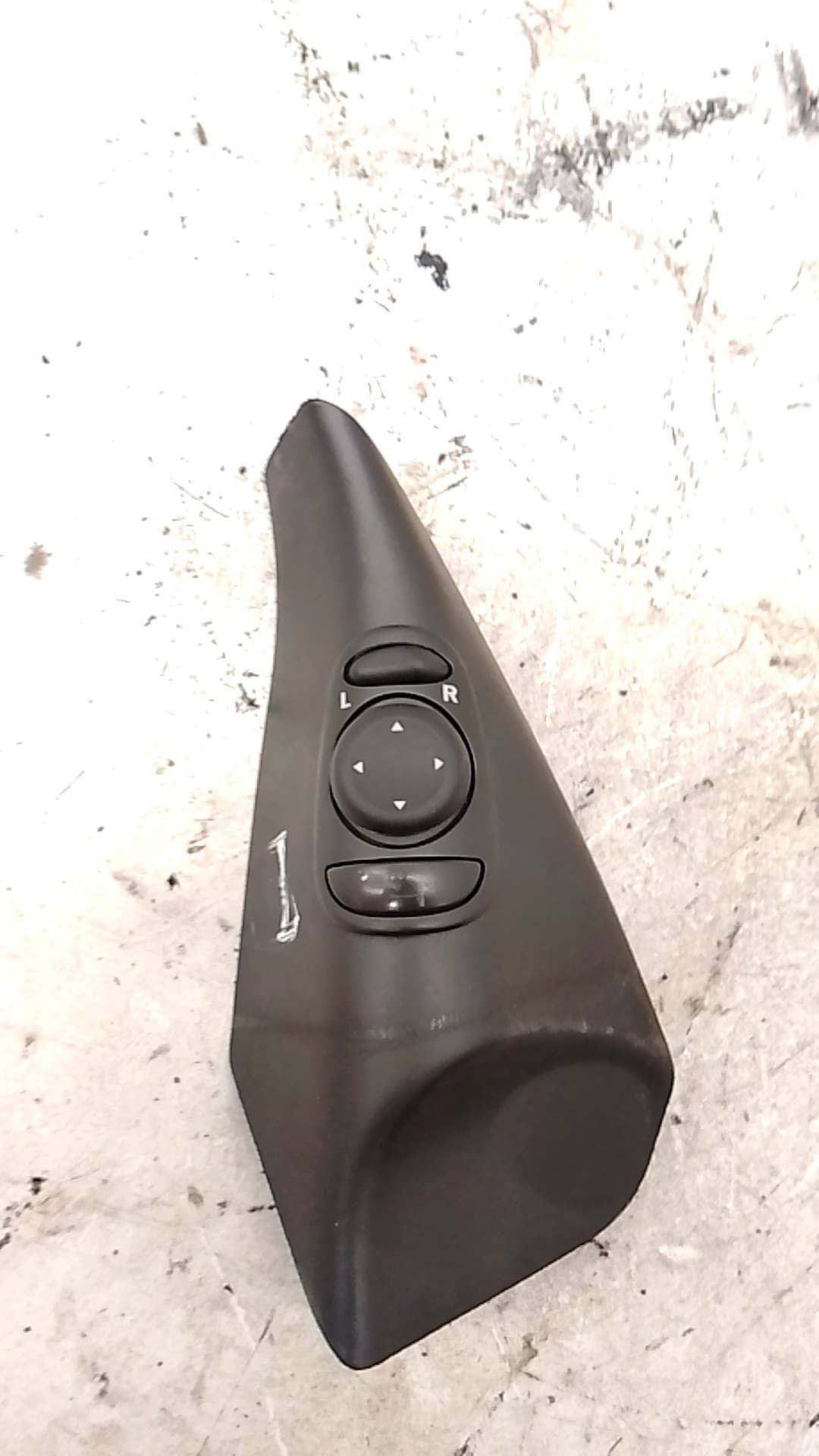 Mando retrovisor SAAB 9-3 BERLINA
