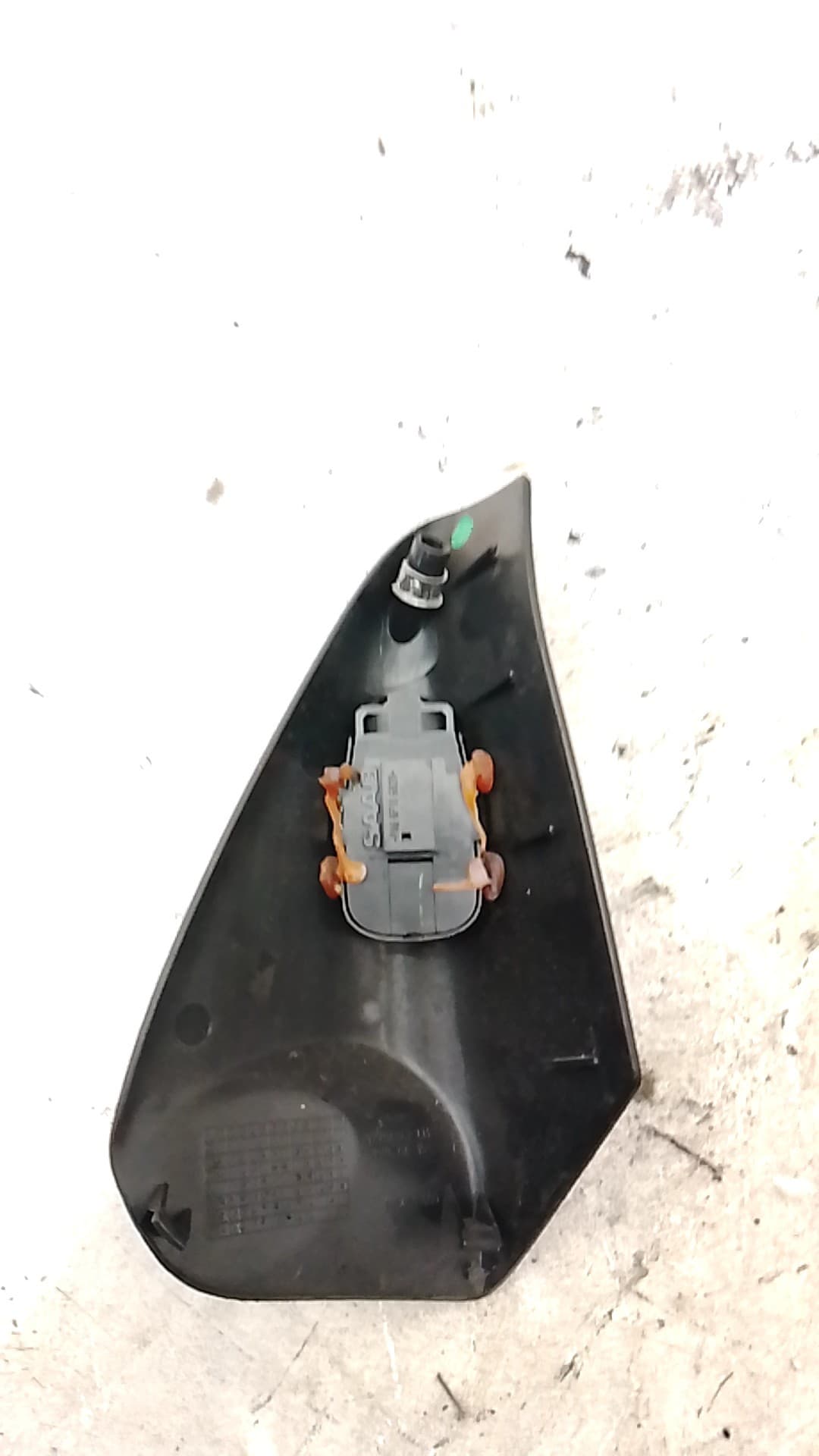 Mando retrovisor SAAB 9-3 BERLINA 3