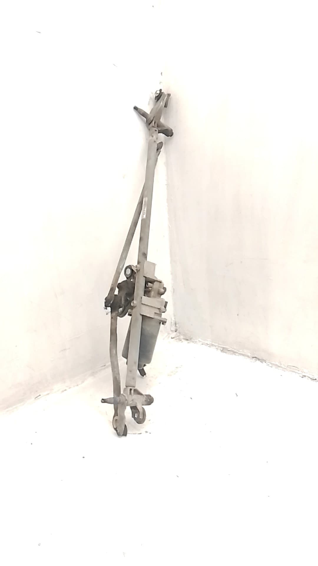 Motor limpia delantero SAAB 9-3 BERLINA