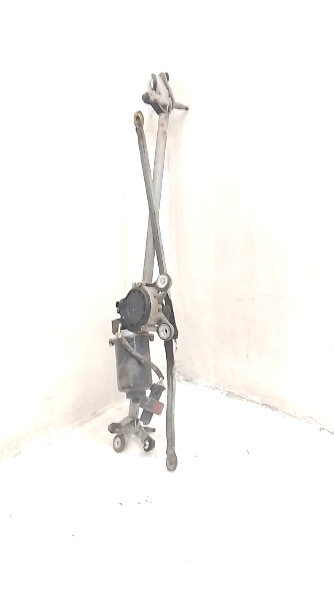 Motor limpia delantero SAAB 9-3 BERLINA 2