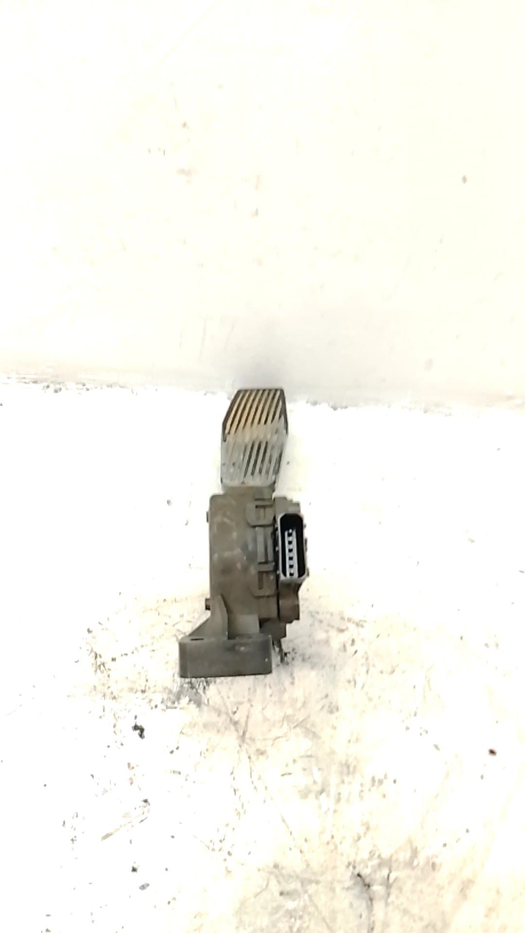 Pedal acelerador SAAB 9-3 BERLINA 4