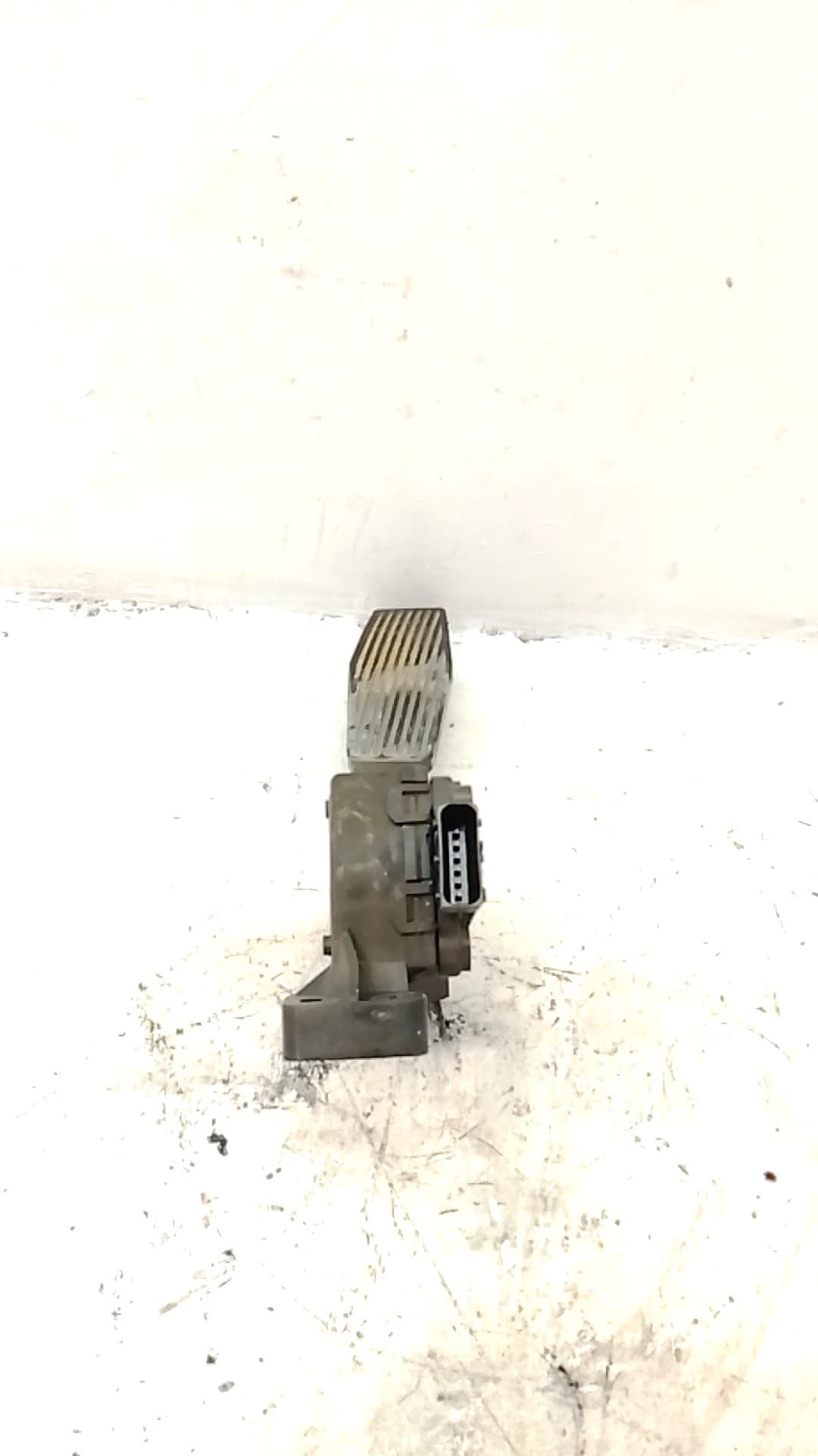 Pedal acelerador SAAB 9-3 BERLINA 3