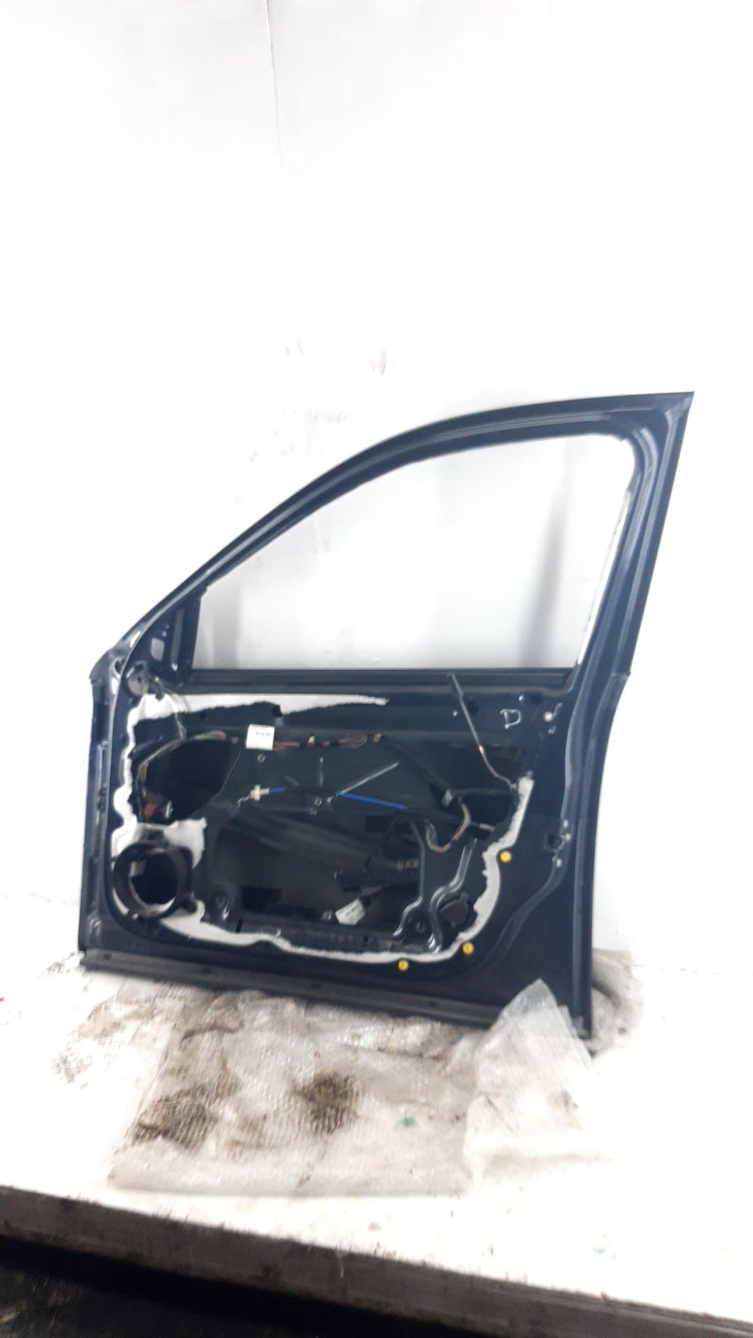 Puerta delantera derecha SAAB 9-3 BERLINA 2