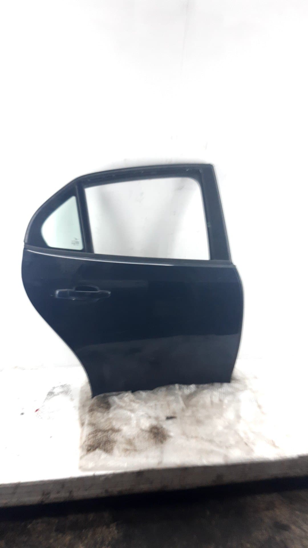 Puerta trasera derecha SAAB 9-3 BERLINA