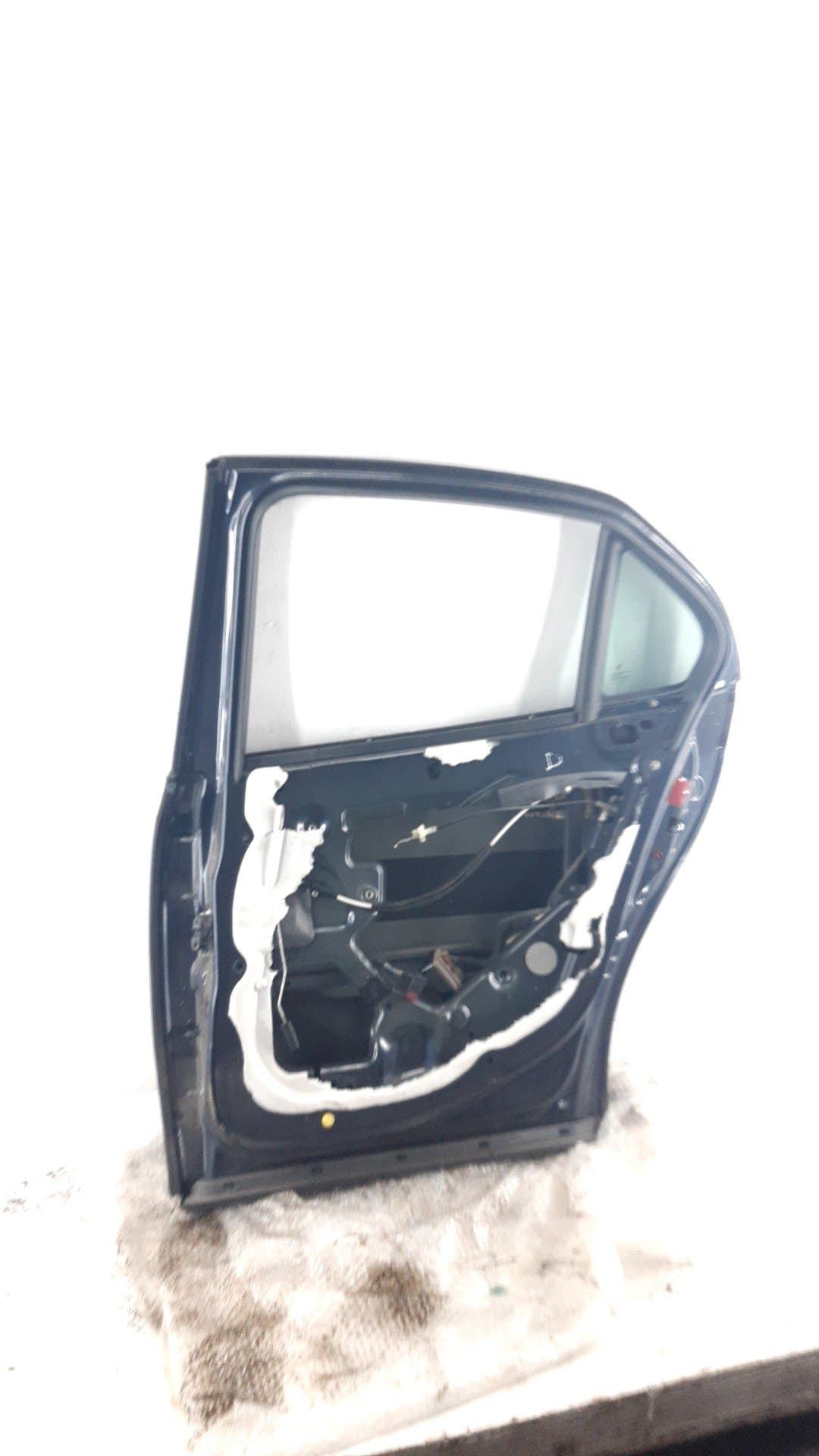 Puerta trasera derecha SAAB 9-3 BERLINA 2