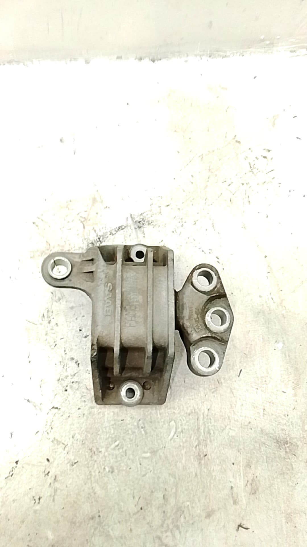 Soporte motor SAAB 9-3 BERLINA 3