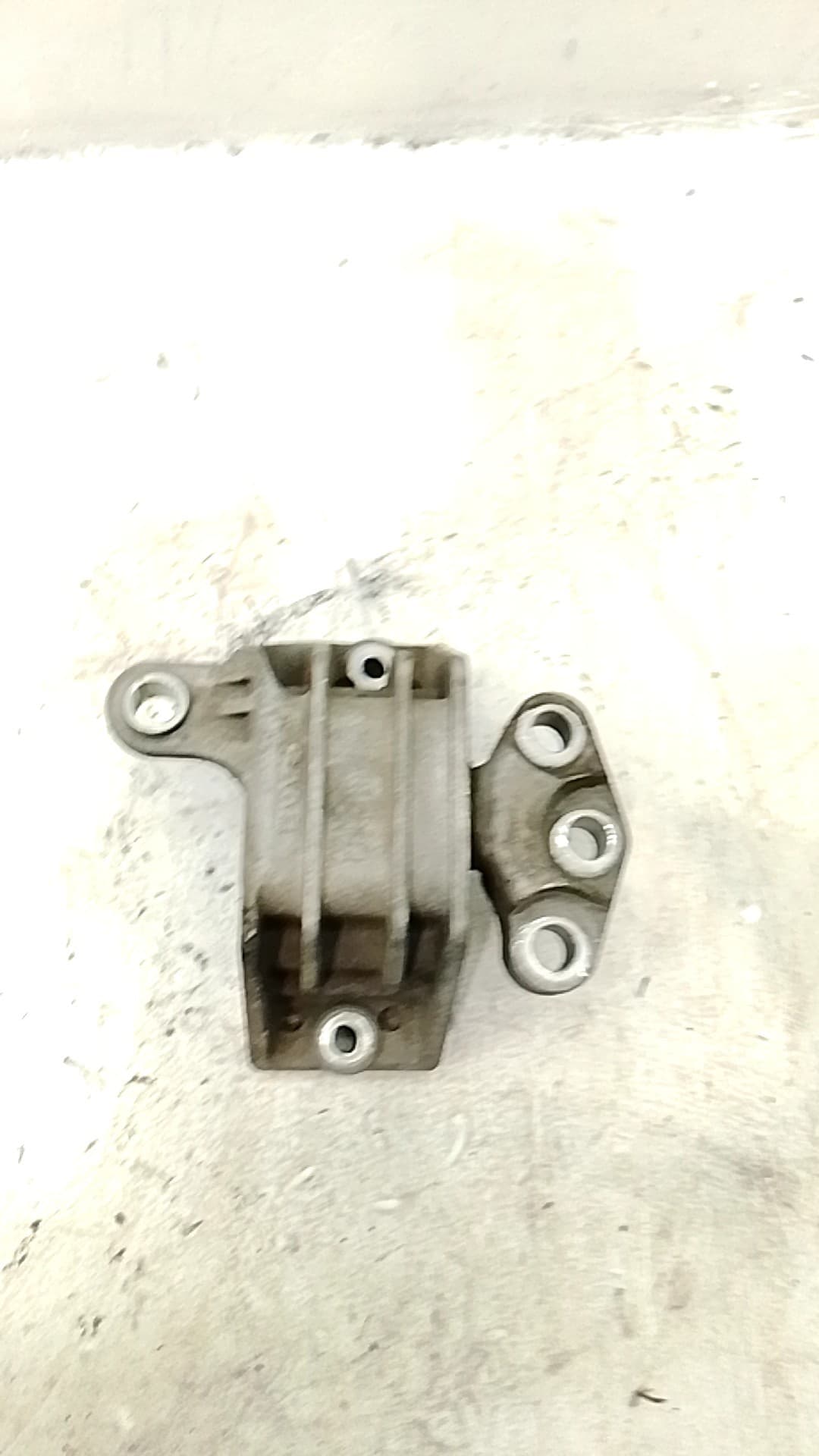 Soporte motor SAAB 9-3 BERLINA 2