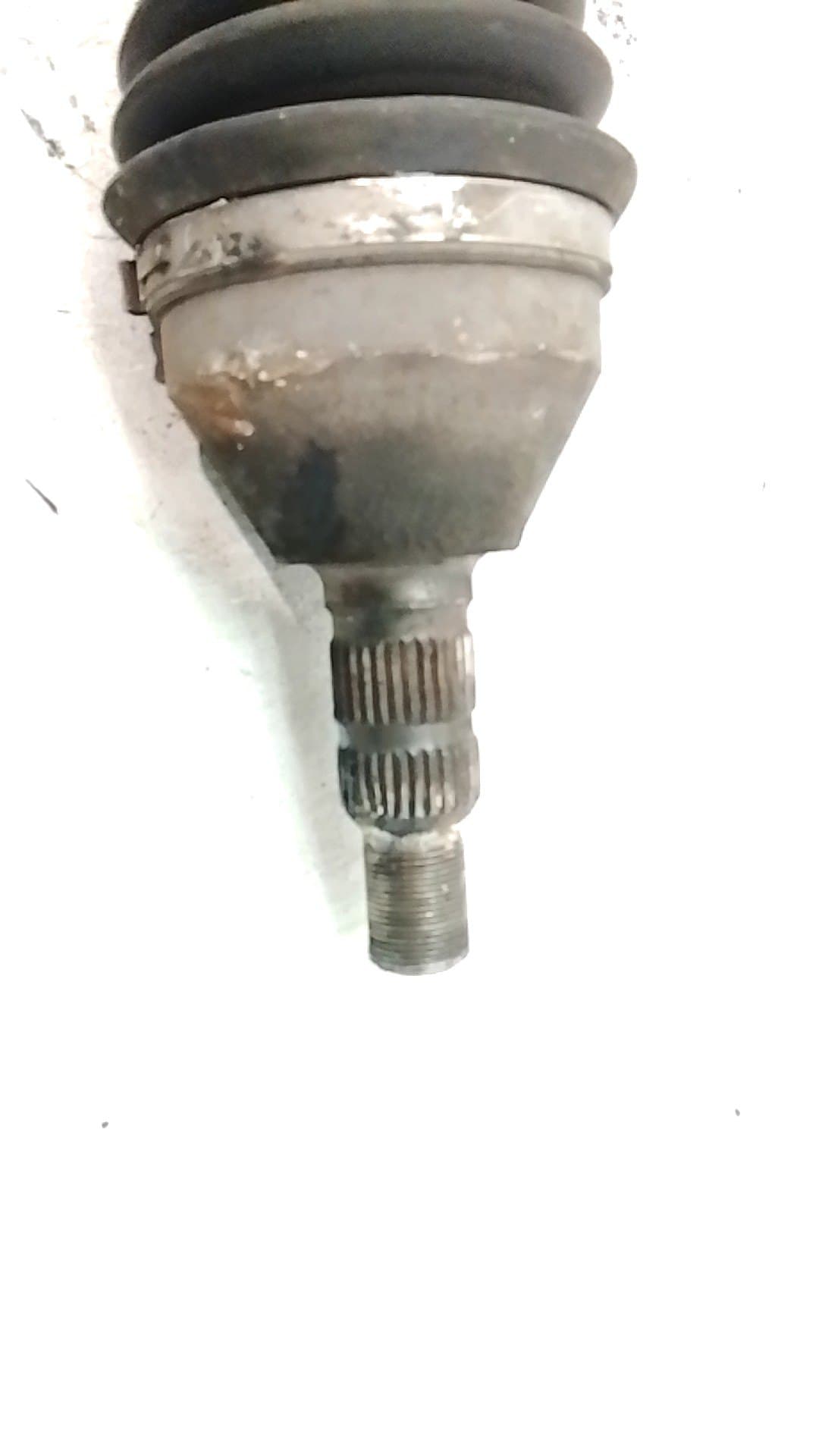 Transmision delantera izquierda SAAB 9-3 BERLINA 5