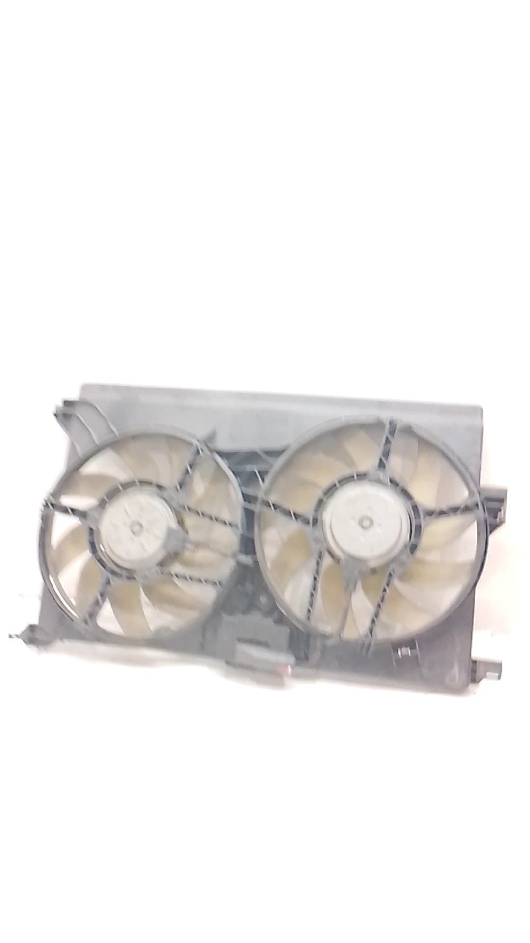 Electroventilador SAAB 9-3 BERLINA