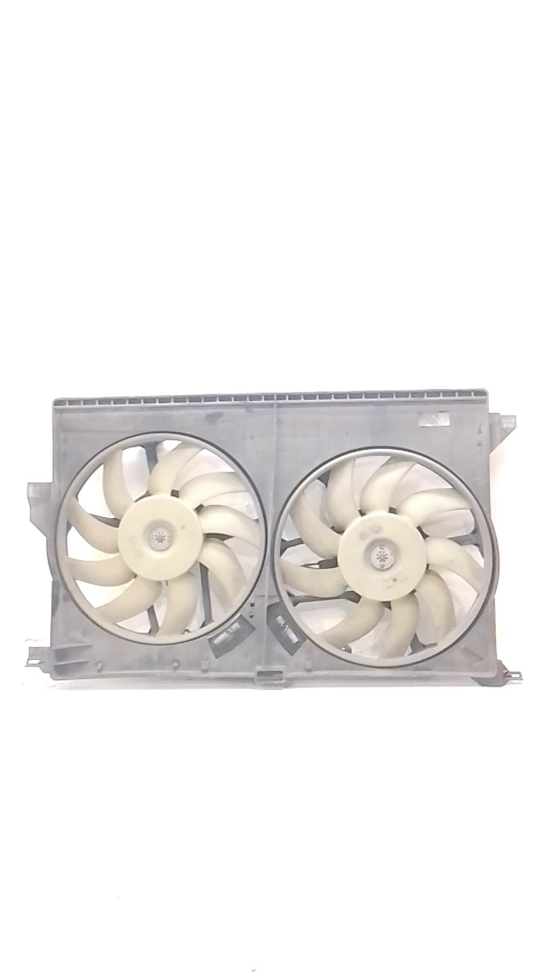 Electroventilador SAAB 9-3 BERLINA 2