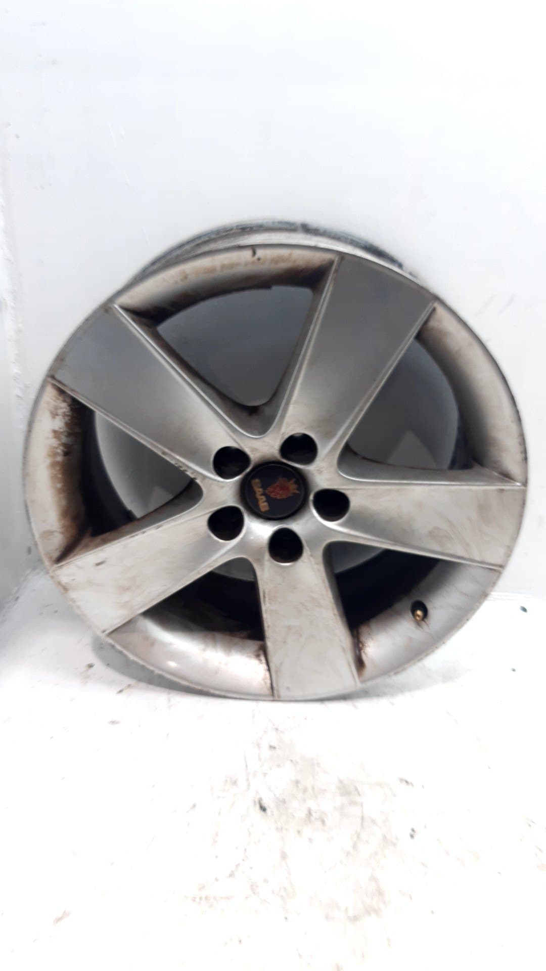 Llanta SAAB 9-3 BERLINA