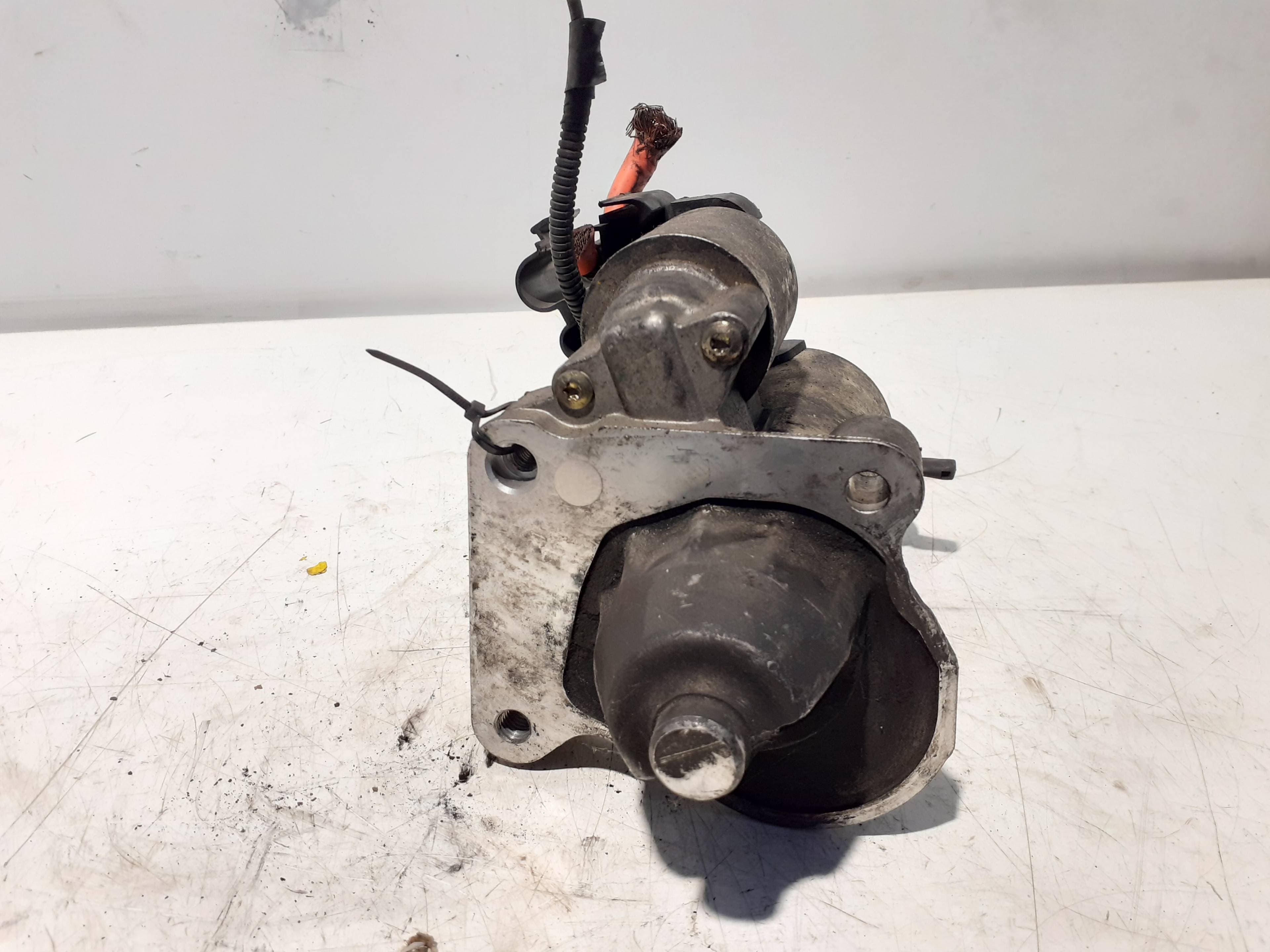 Motor arranque FORD FOCUS C-MAX (CAP)