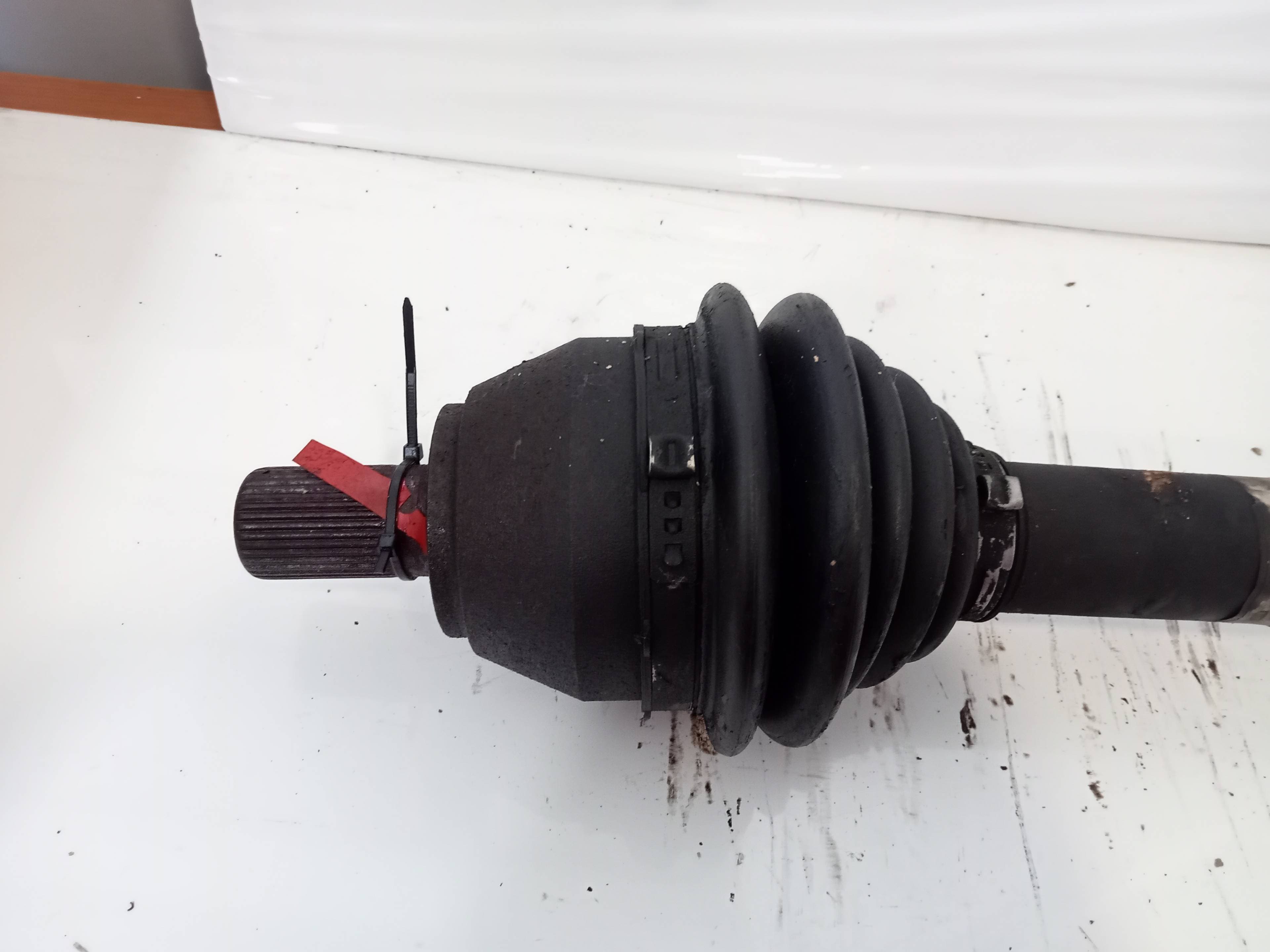 Transmision delantera derecha FORD FOCUS C-MAX (CAP) 3