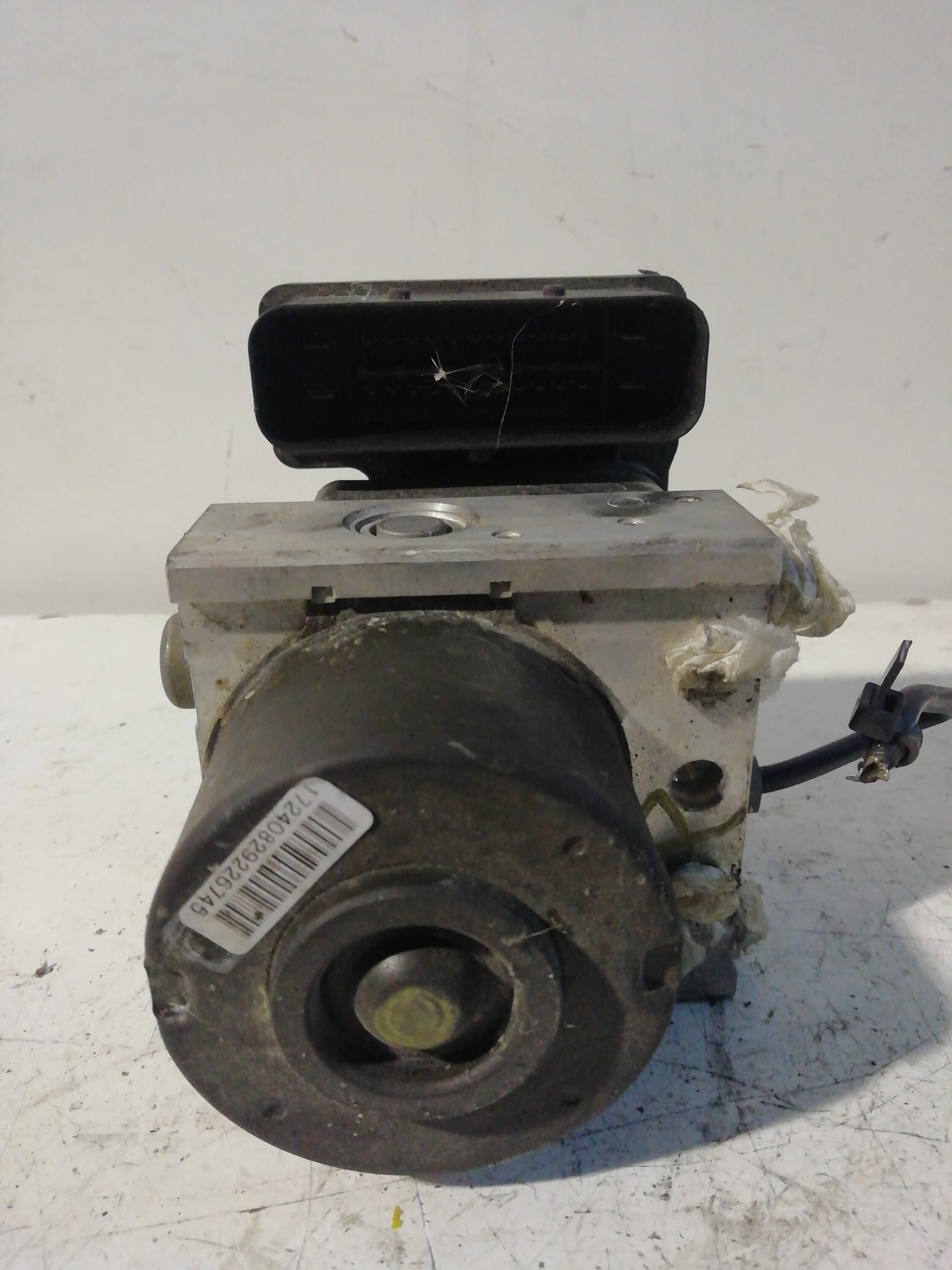 Abs FORD FOCUS C-MAX (CAP)