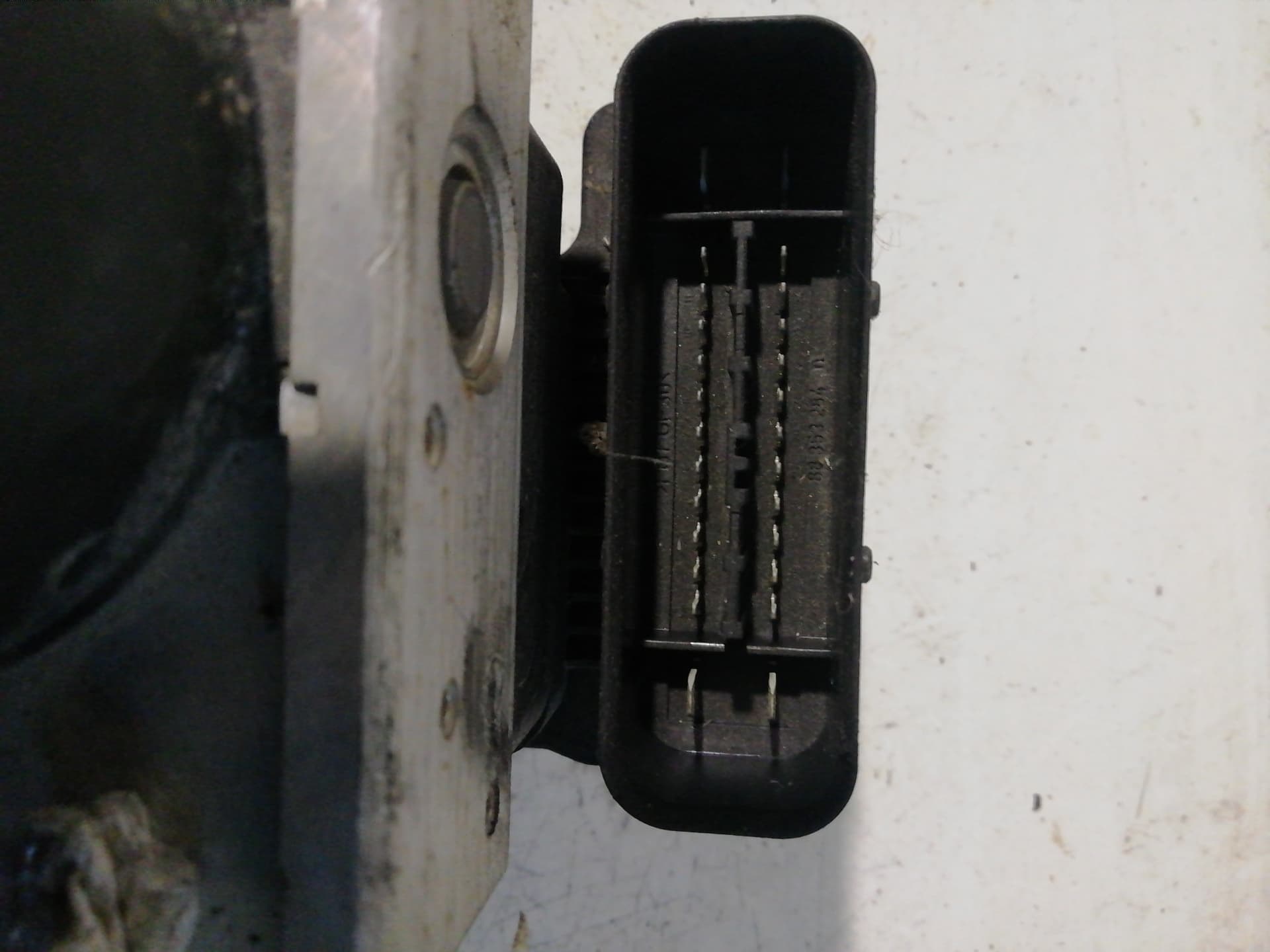 Abs FORD FOCUS C-MAX (CAP) 4
