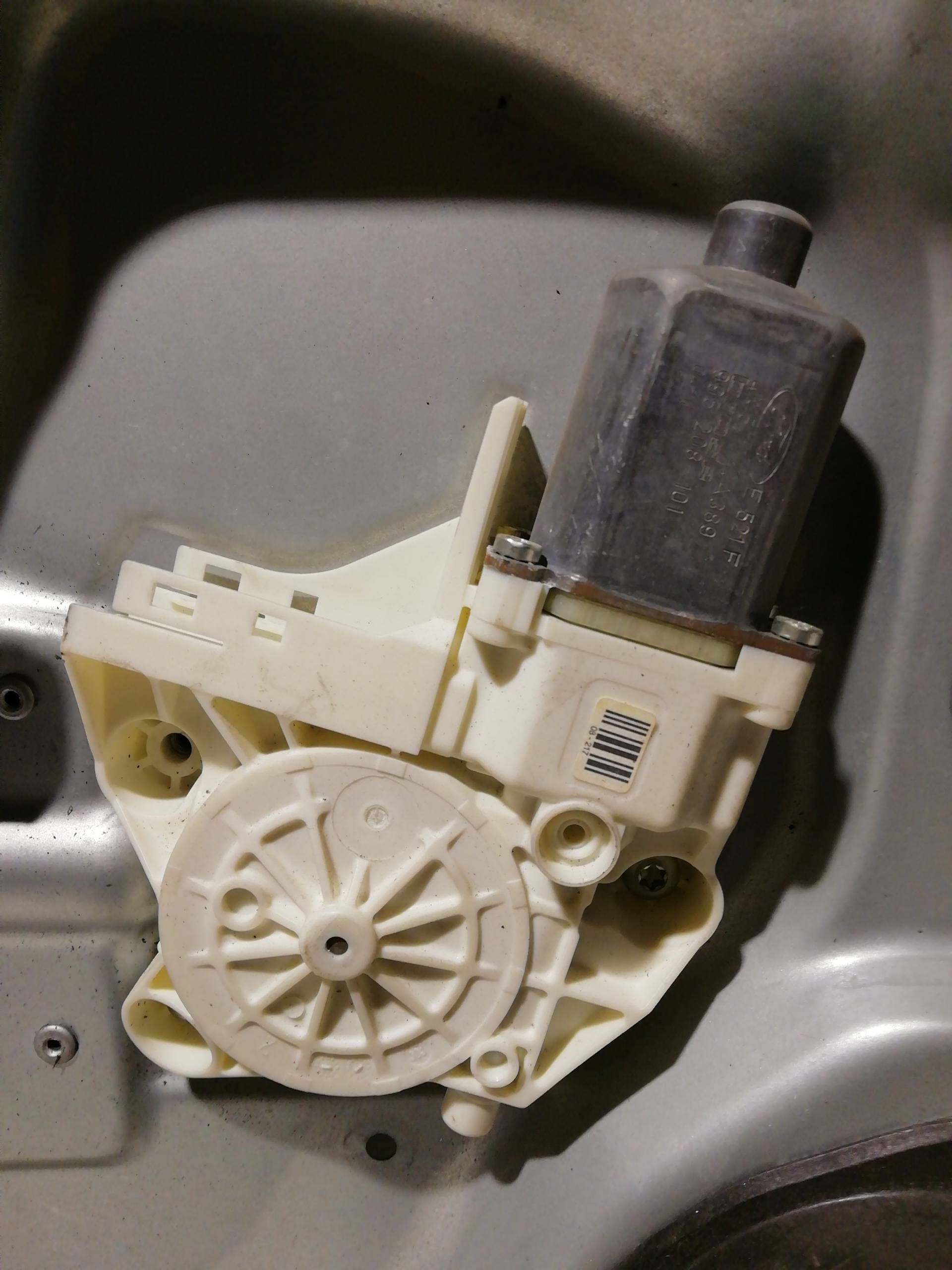 Elevalunas delantero izquierdo FORD FOCUS C-MAX (CAP) 5