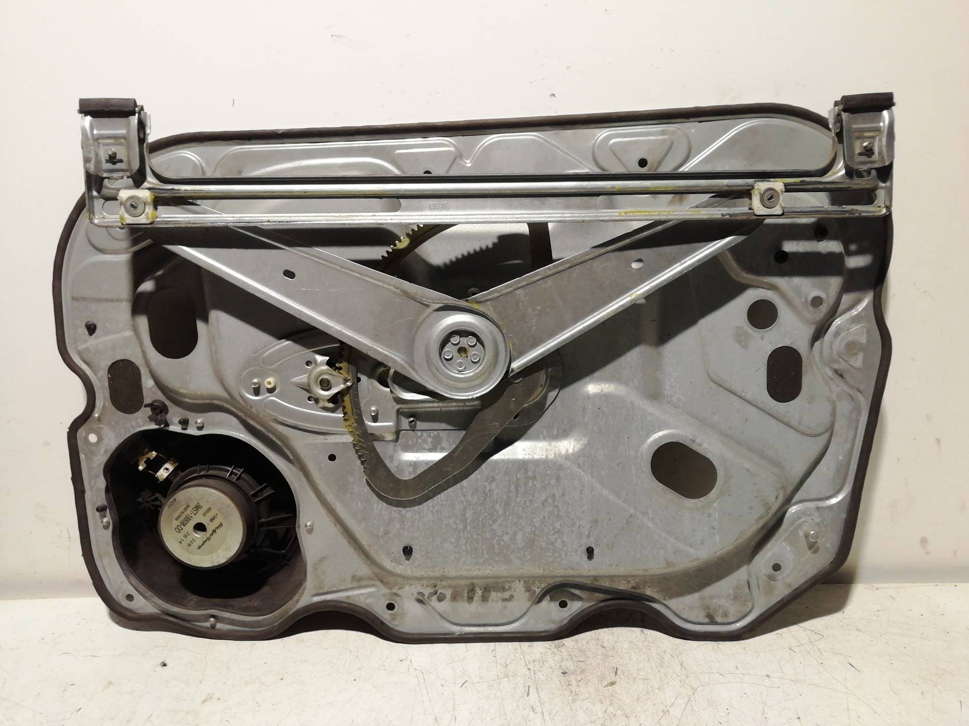 Elevalunas delantero izquierdo FORD FOCUS C-MAX (CAP) 2