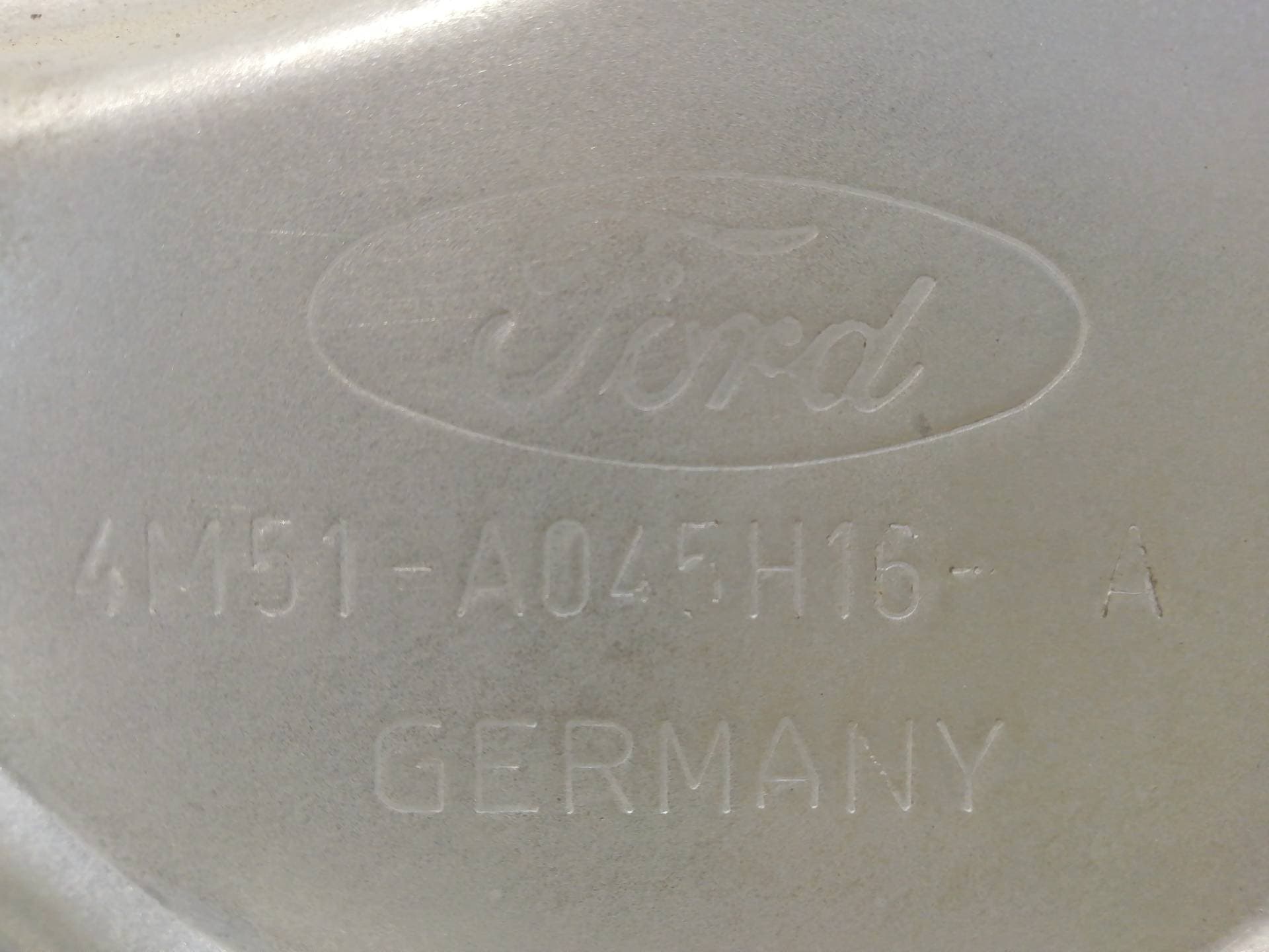 Elevalunas delantero derecho FORD FOCUS C-MAX (CAP) 3