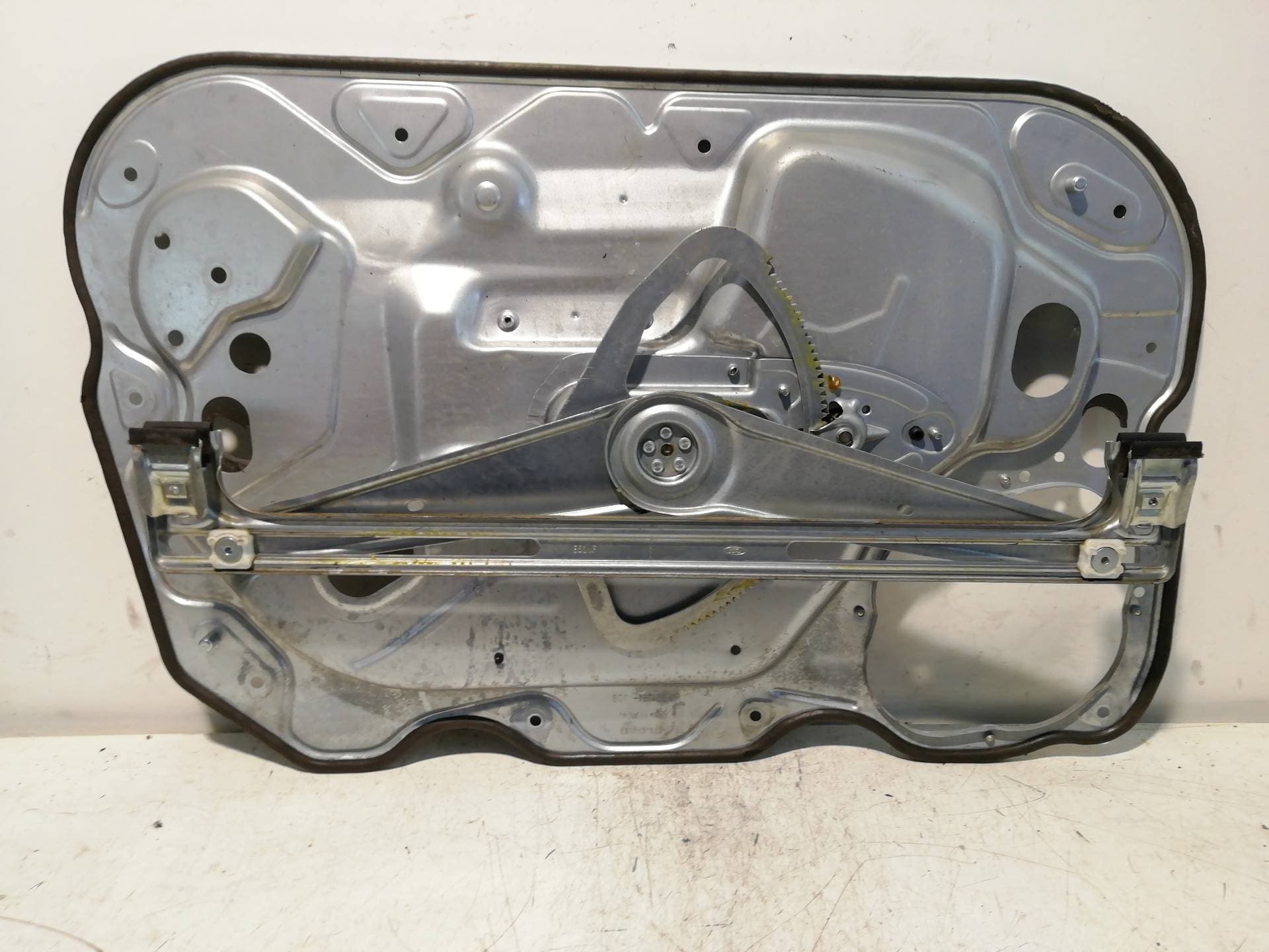 Elevalunas delantero derecho FORD FOCUS C-MAX (CAP) 2