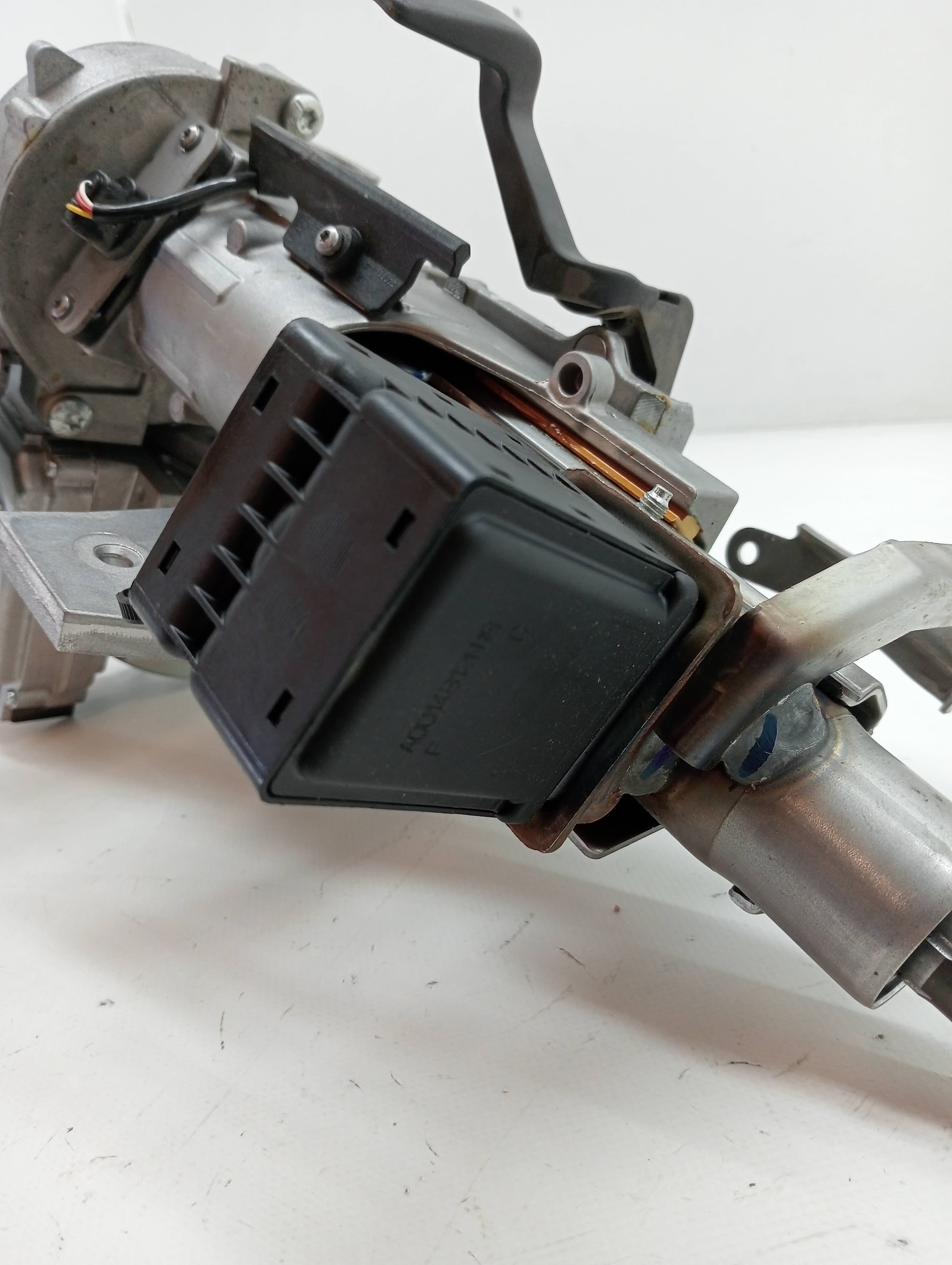 Columna direccion RENAULT CAPTUR II 3
