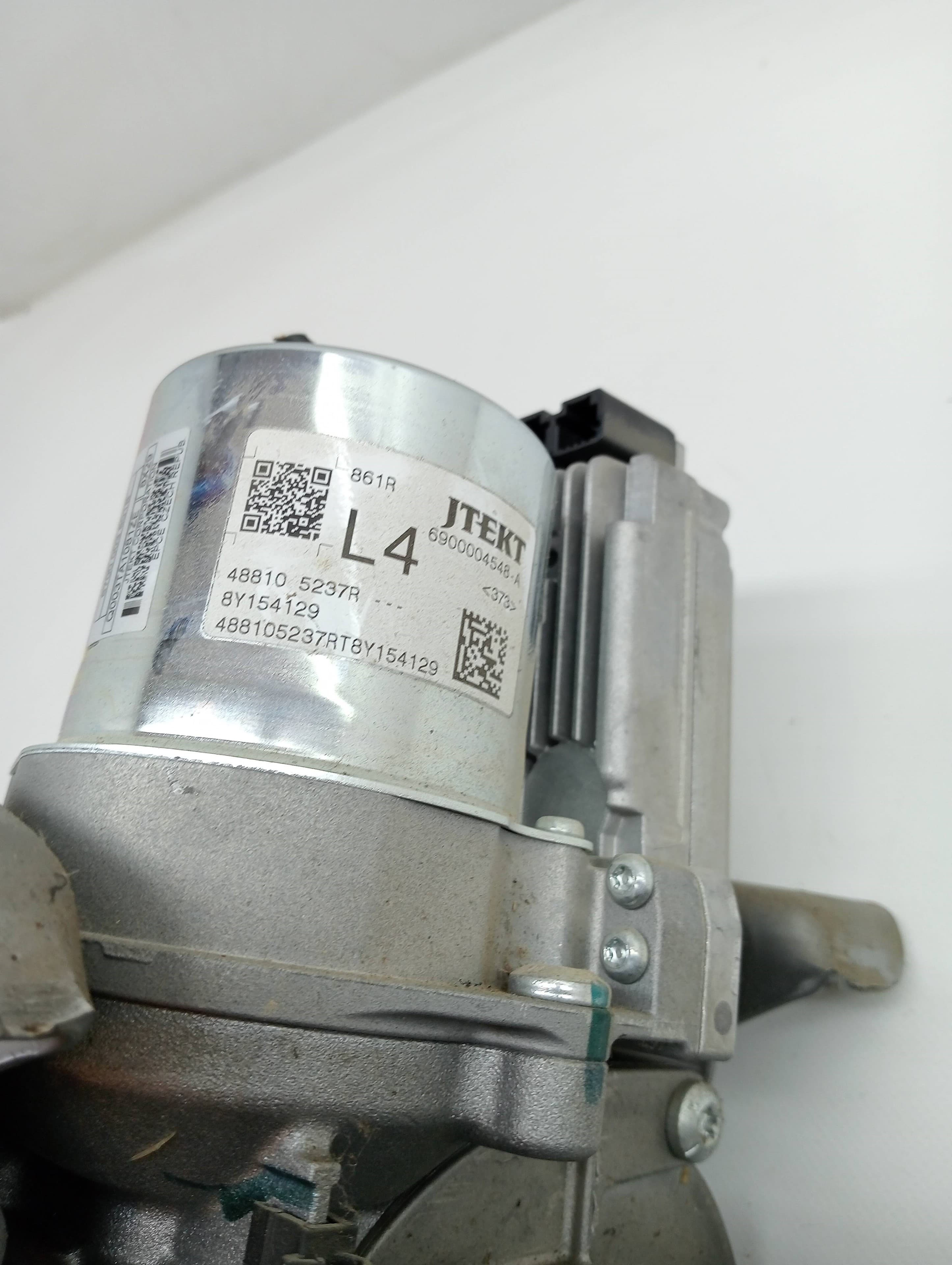 Columna direccion RENAULT CAPTUR II 2