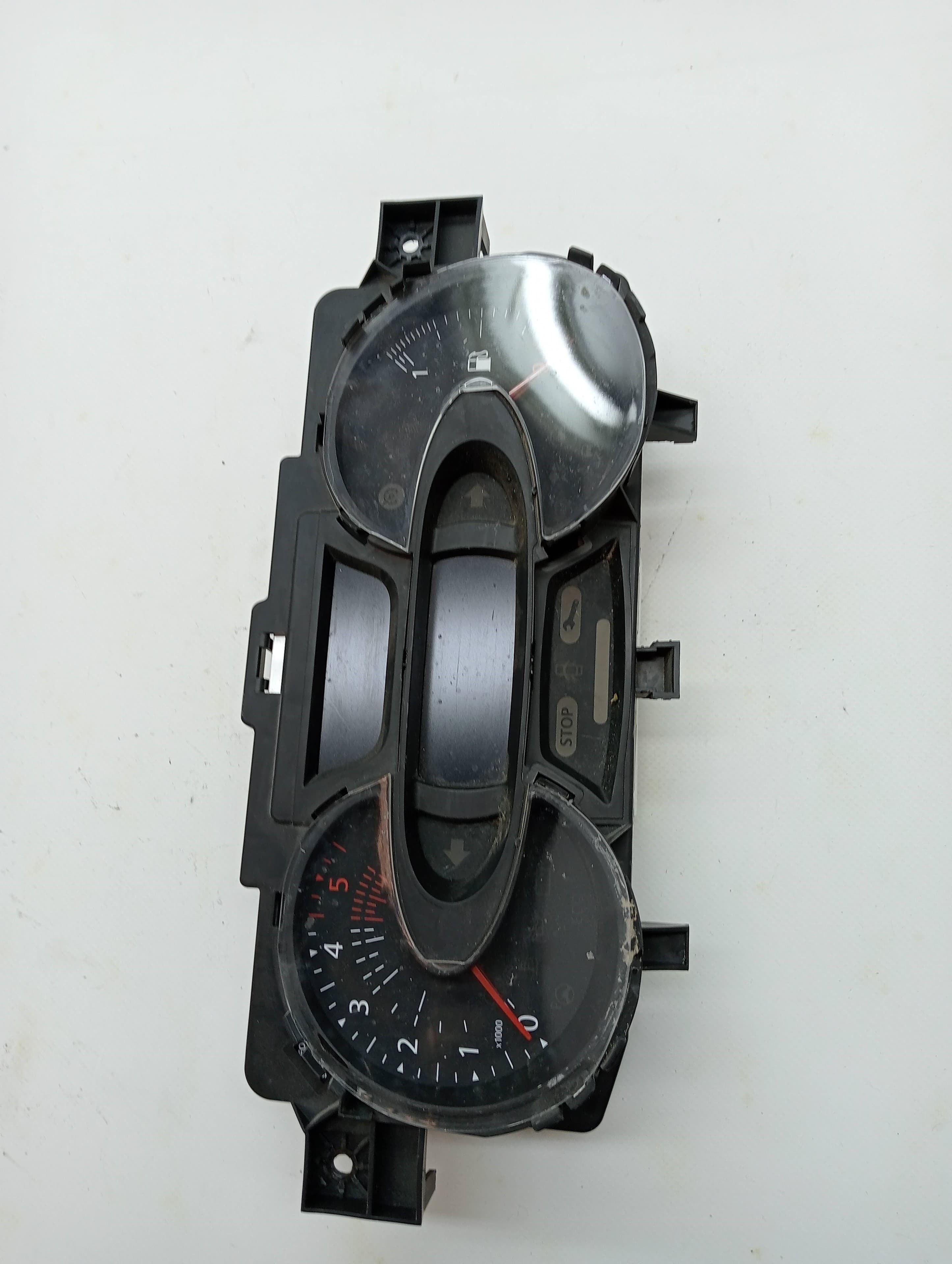 Cuadro instrumentos RENAULT CAPTUR II 2