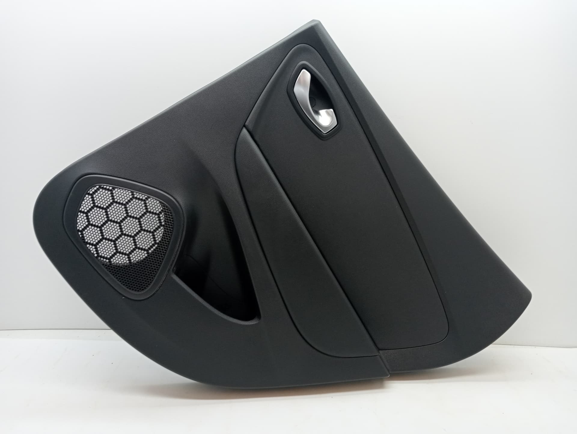 Guarnecido puerta trasera derecha RENAULT CAPTUR II 2