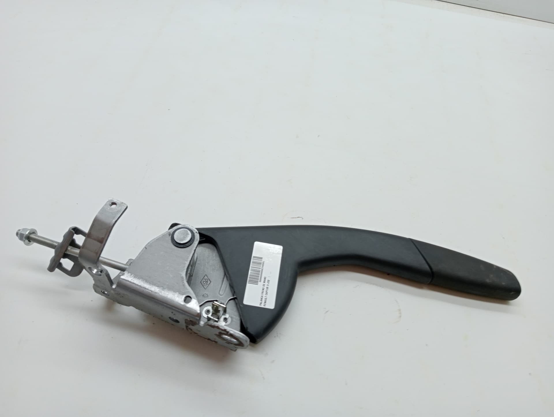 Palanca freno de mano RENAULT CAPTUR II