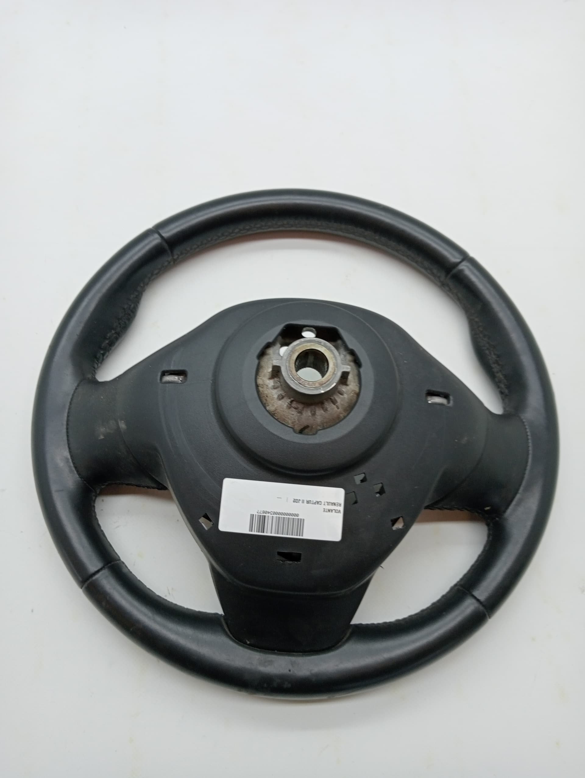 Volante RENAULT CAPTUR II