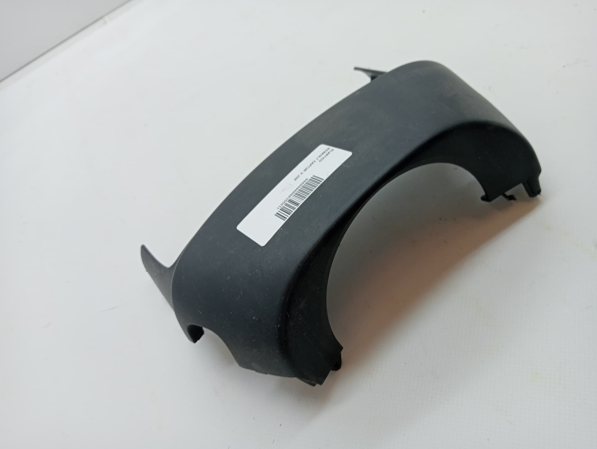 Plastico RENAULT CAPTUR II