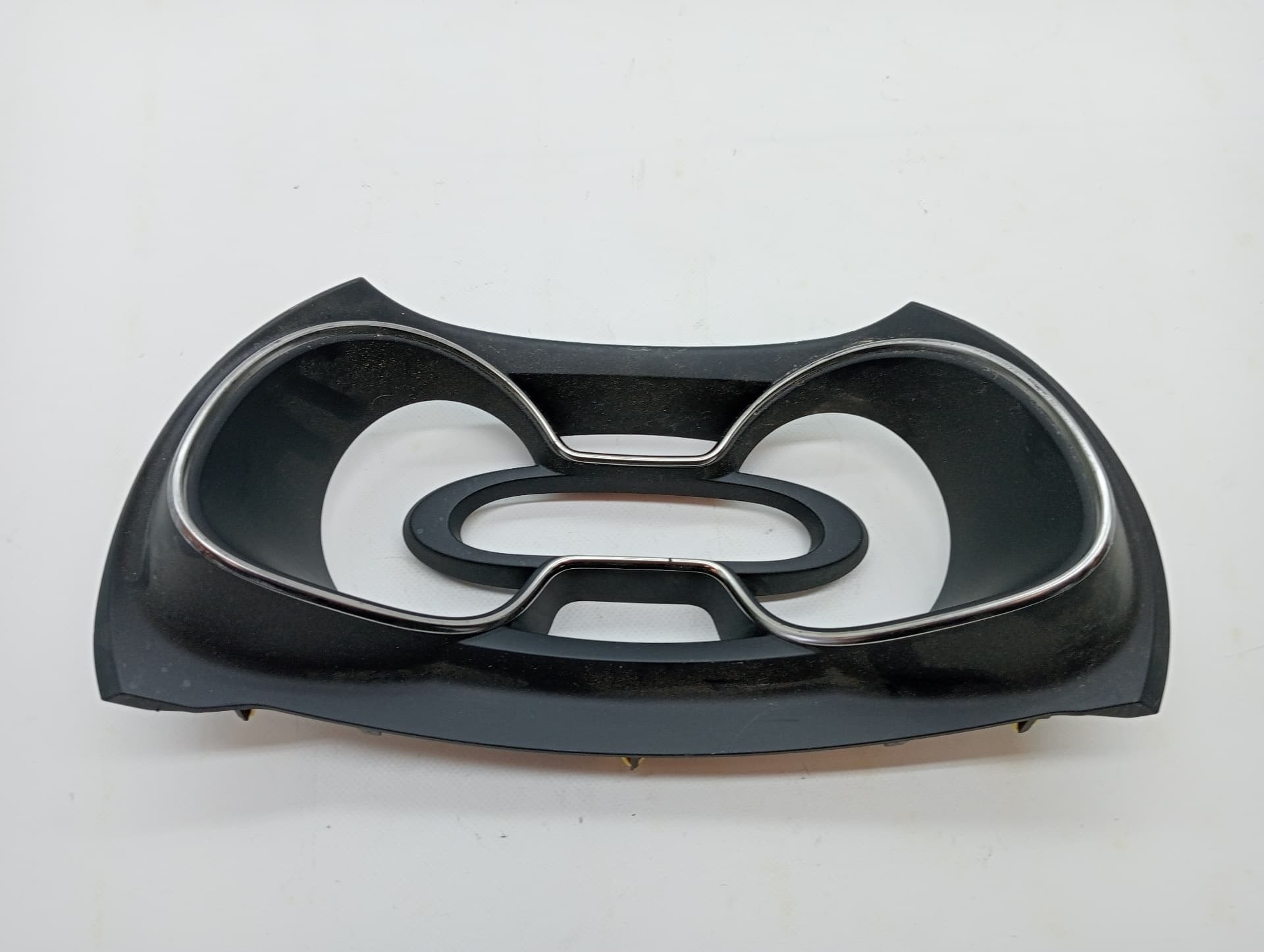 Plastico RENAULT CAPTUR II