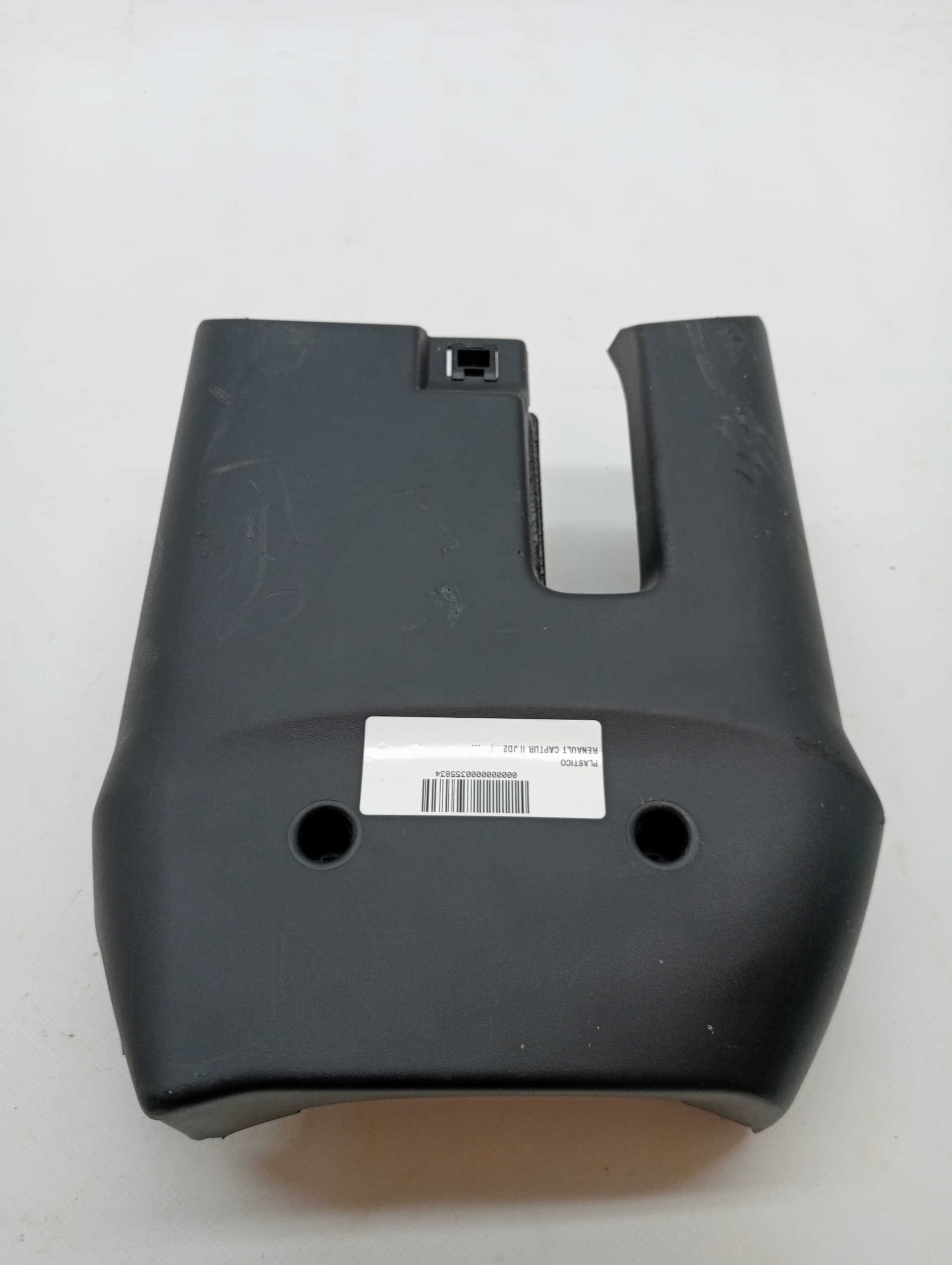 Plastico RENAULT CAPTUR II
